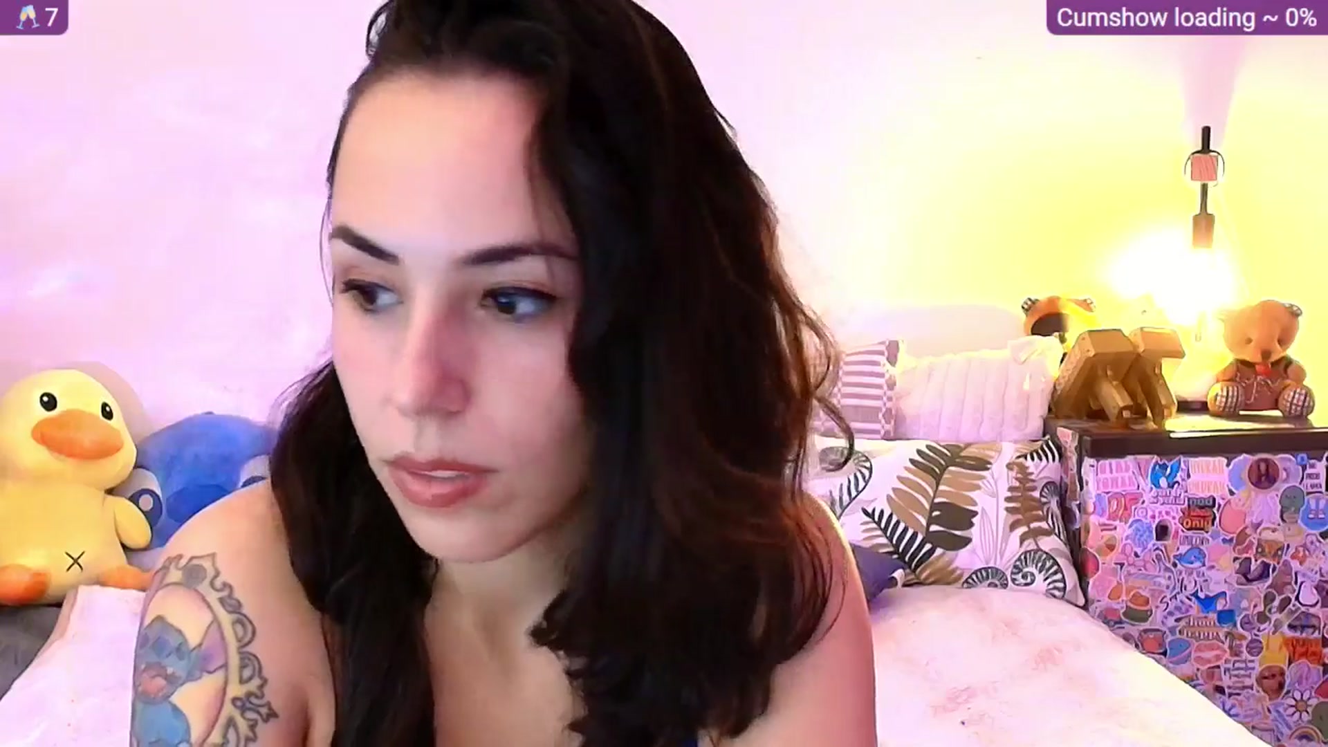 Gallery image thumbnail from Norita's myfreecams stream on, 09/24/2025, 03:13 image 2 of 20