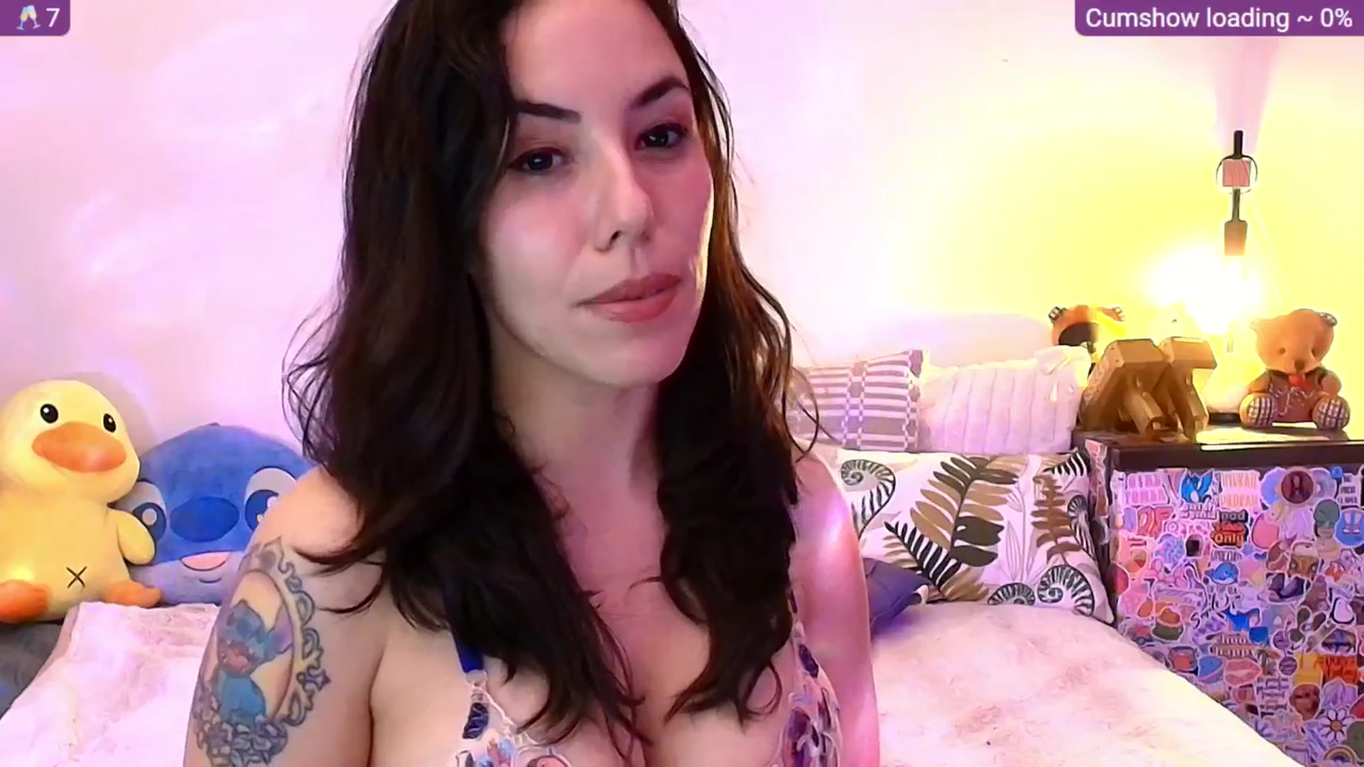 Gallery image thumbnail from Norita's myfreecams stream on, 09/24/2025, 03:13 image 7 of 20