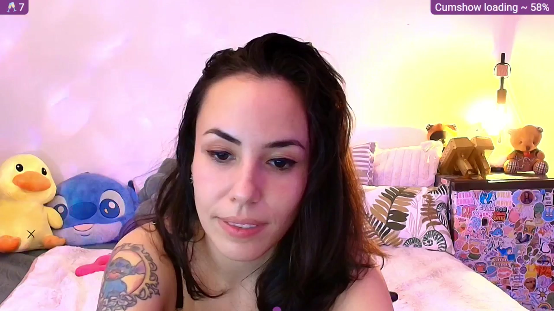 Gallery image thumbnail from Norita's myfreecams stream on, 09/24/2025, 04:56 image 20 of 20