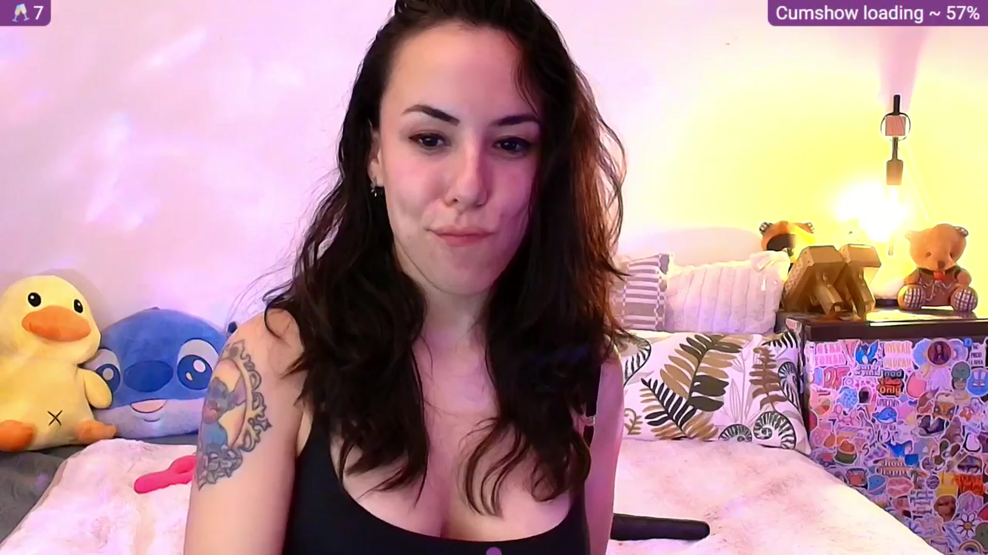 Gallery image thumbnail from Norita's myfreecams stream on, 09/24/2025, 04:56 image 18 of 20