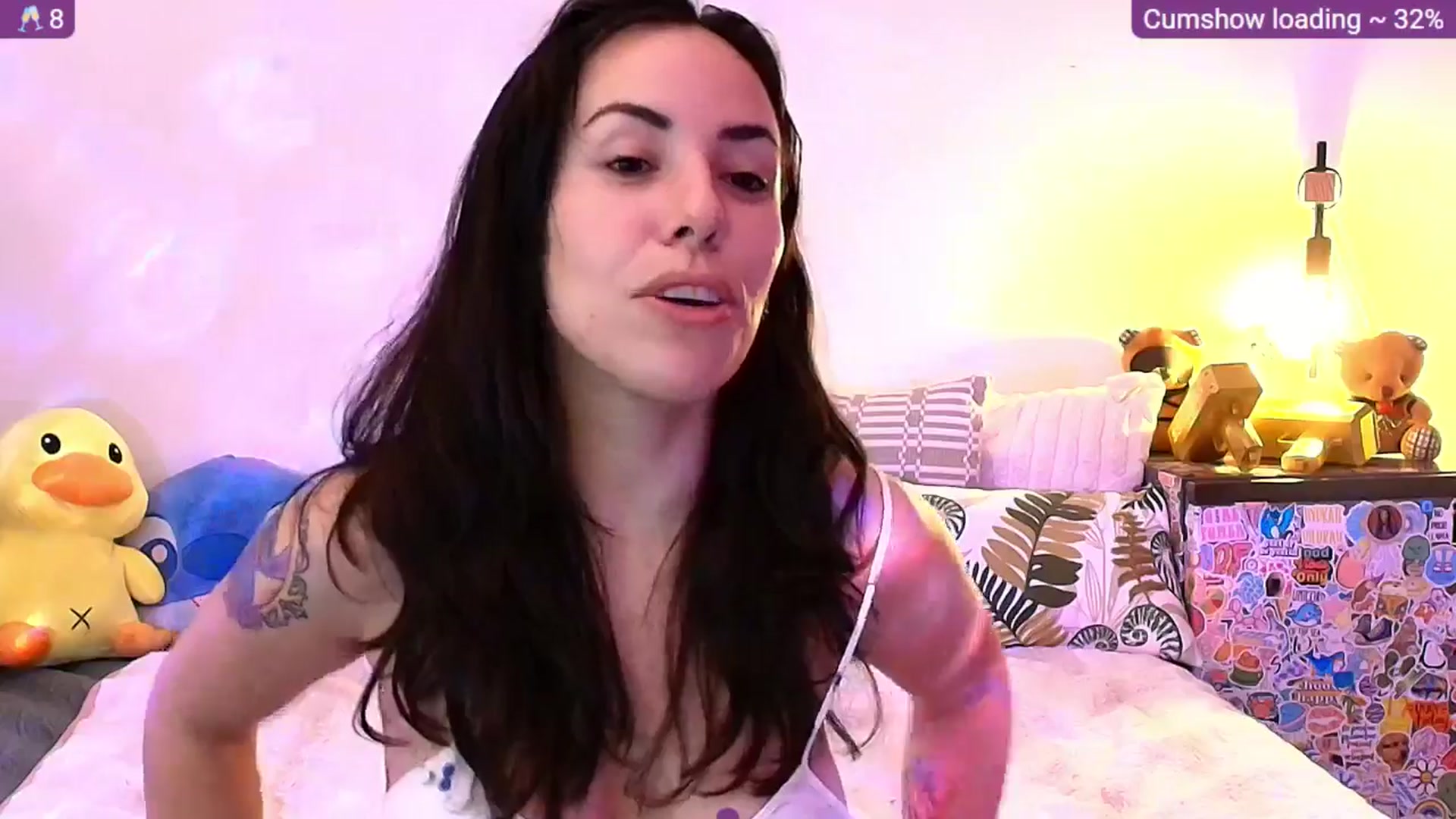 Gallery image thumbnail from Norita's myfreecams stream on, 09/25/2025, 05:05 image 13 of 20