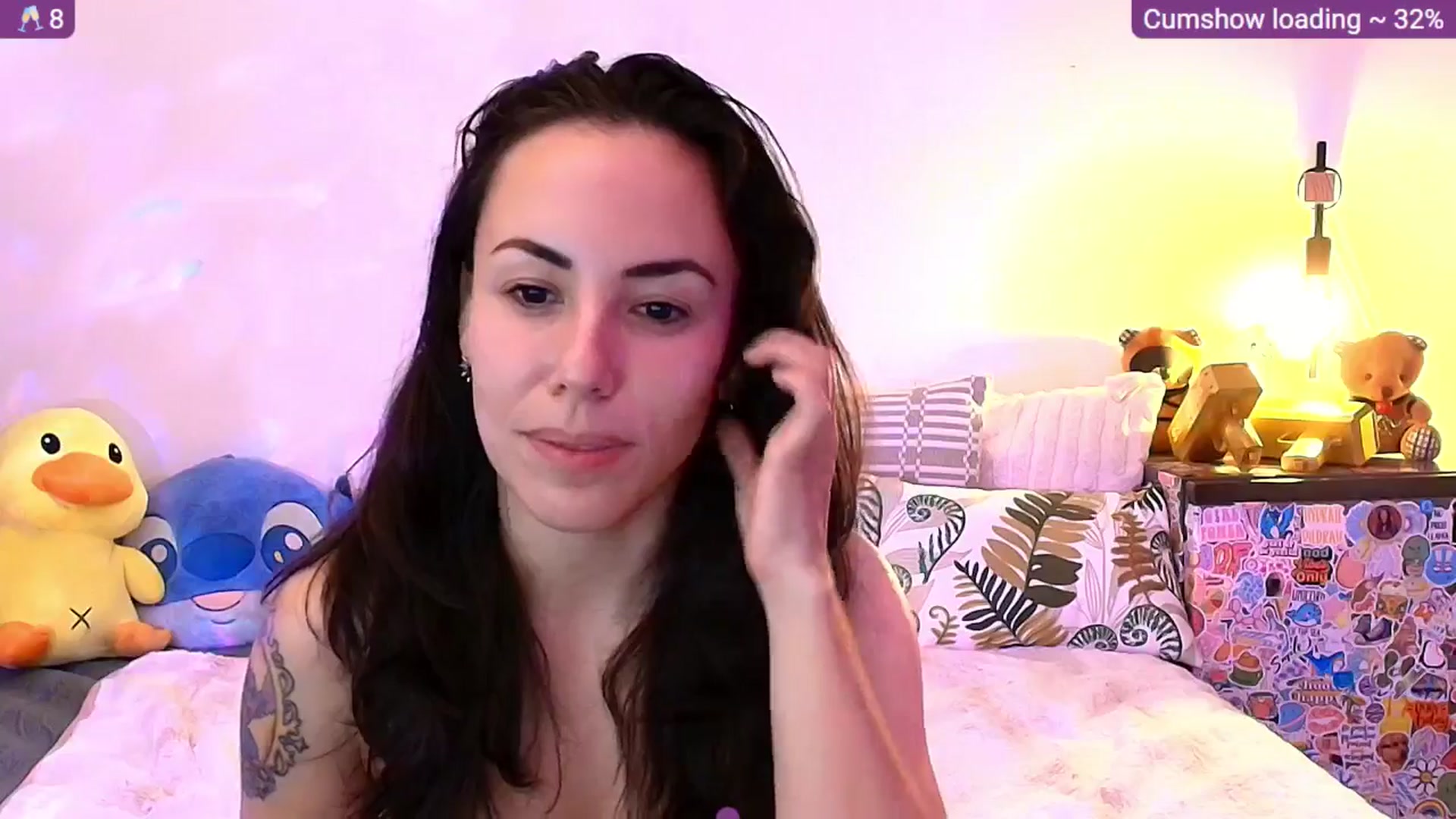 Gallery image thumbnail from Norita's myfreecams stream on, 09/25/2025, 05:05 image 15 of 20