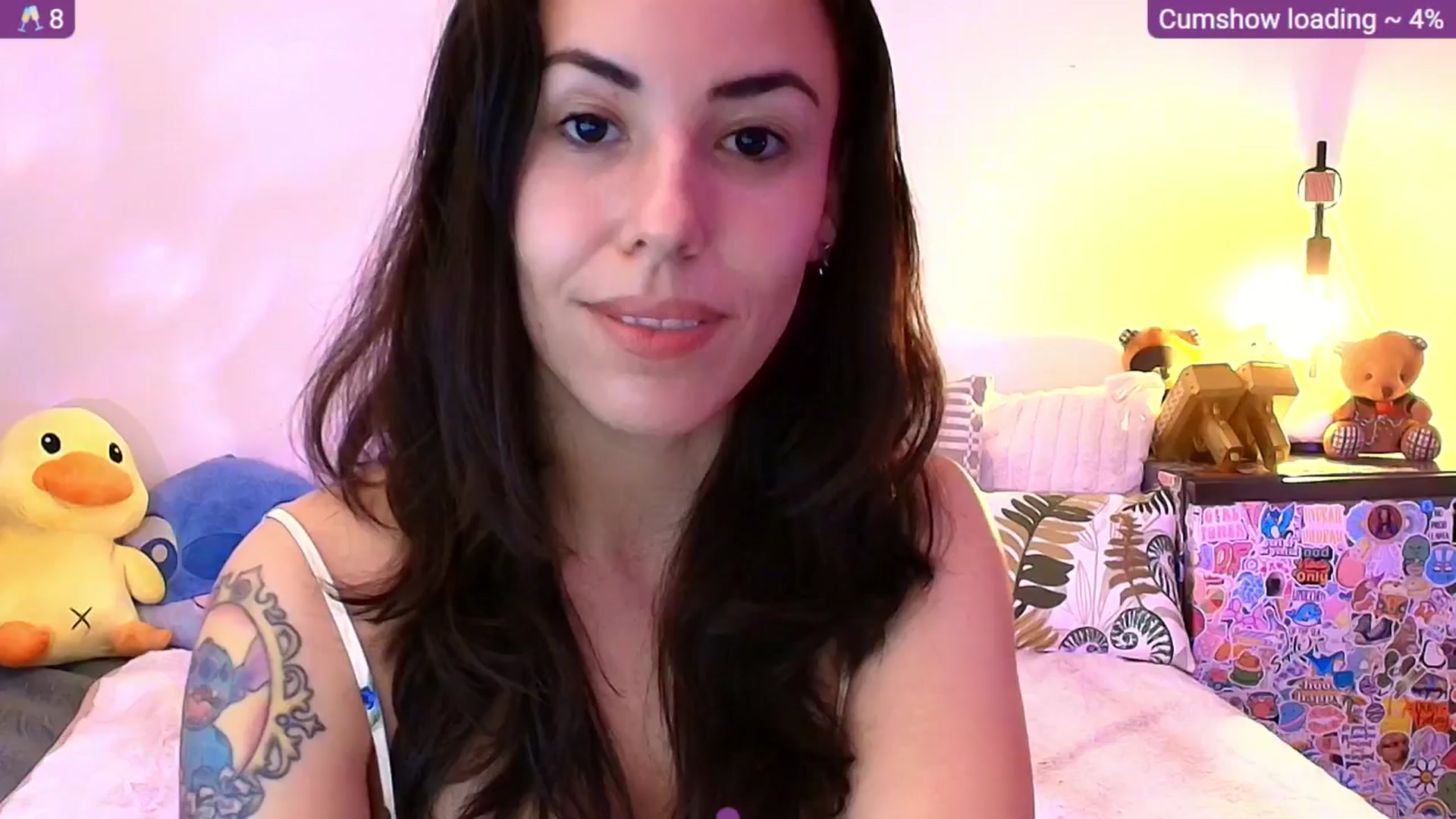 Gallery image thumbnail from Norita's myfreecams stream on, 09/25/2025, 05:05 image 1 of 20