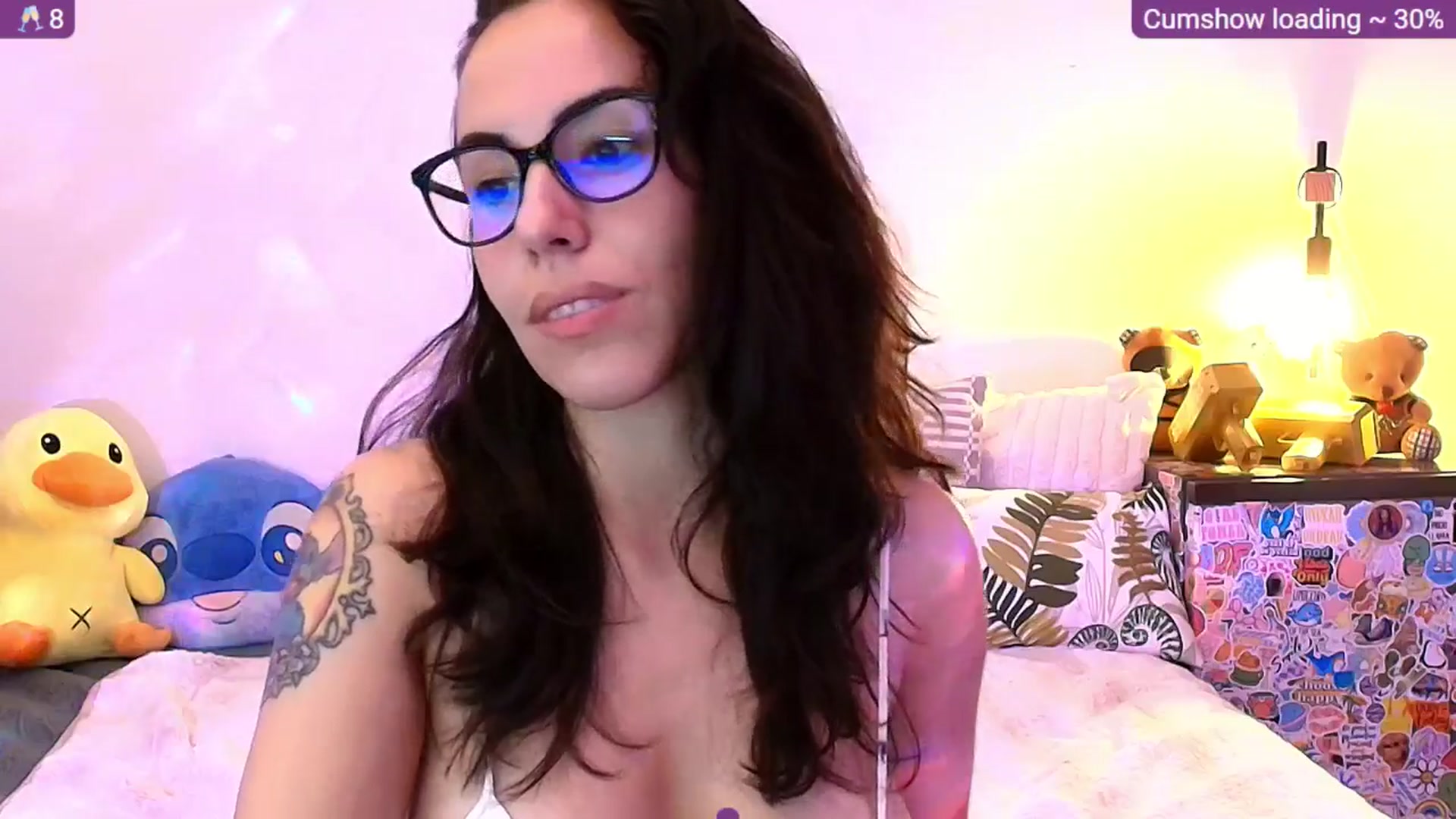 Gallery image thumbnail from Norita's myfreecams stream on, 09/25/2025, 05:05 image 9 of 20