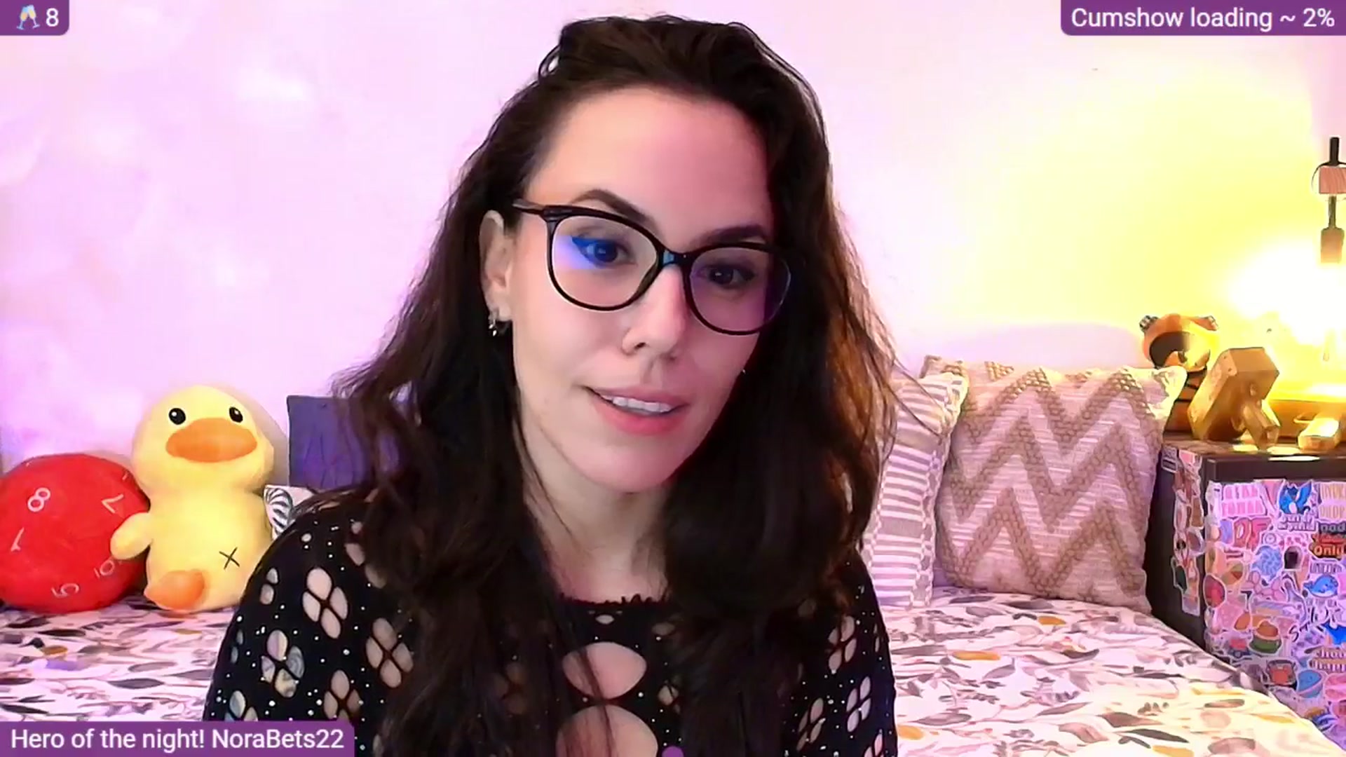 Gallery image thumbnail from Norita's myfreecams stream on, 09/27/2025, 03:59 image 10 of 20