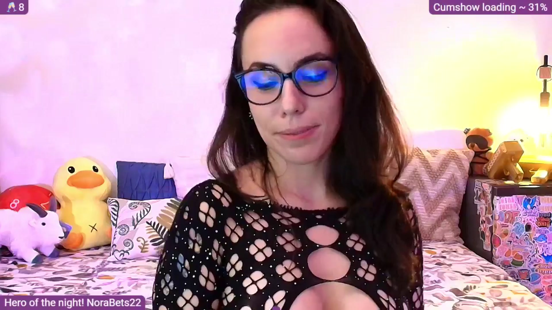 Gallery image thumbnail from Norita's myfreecams stream on, 09/27/2025, 07:25 image 14 of 20