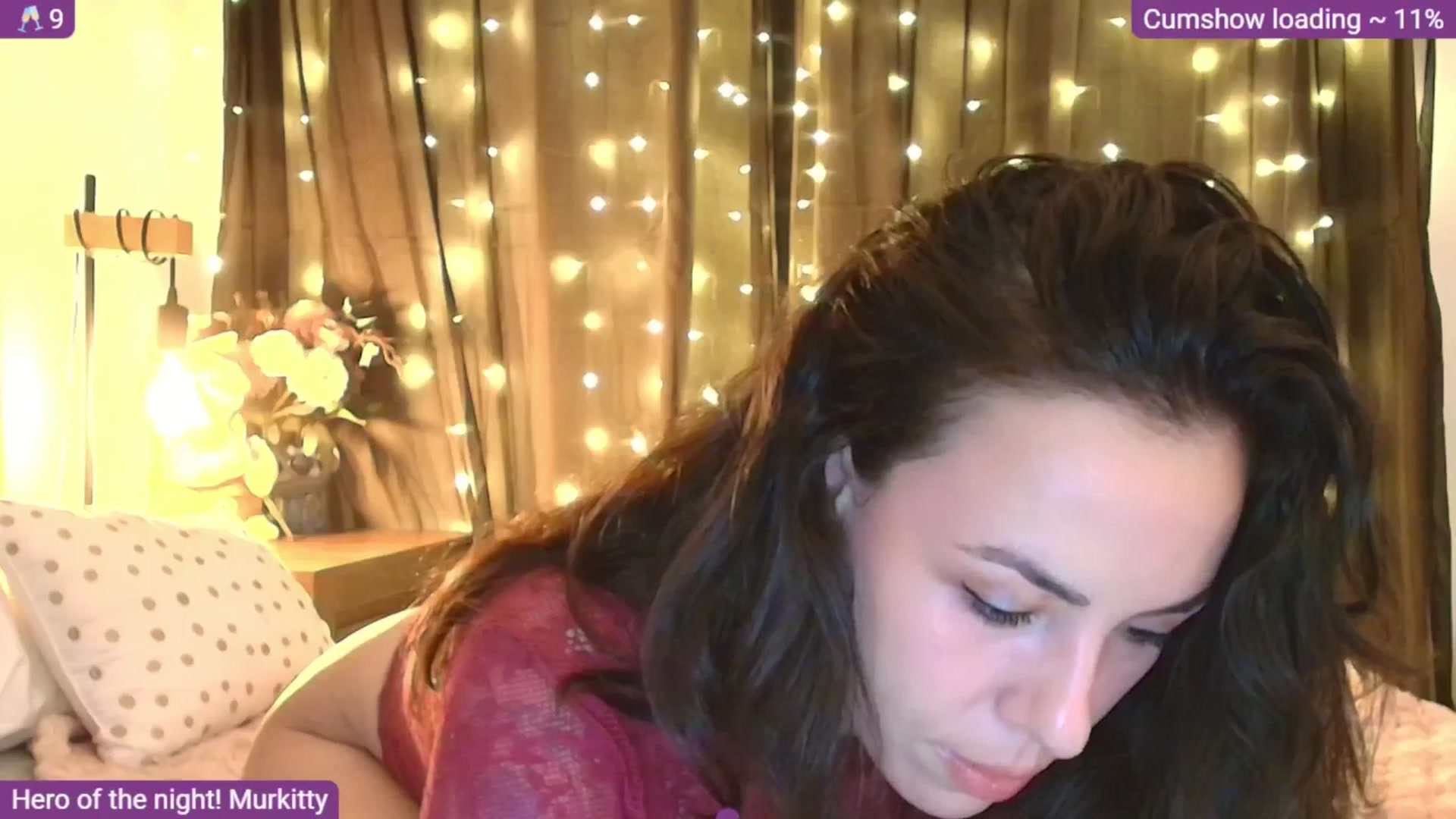 Gallery image thumbnail from Norita's myfreecams stream on, 09/28/2025, 02:19 image 12 of 20