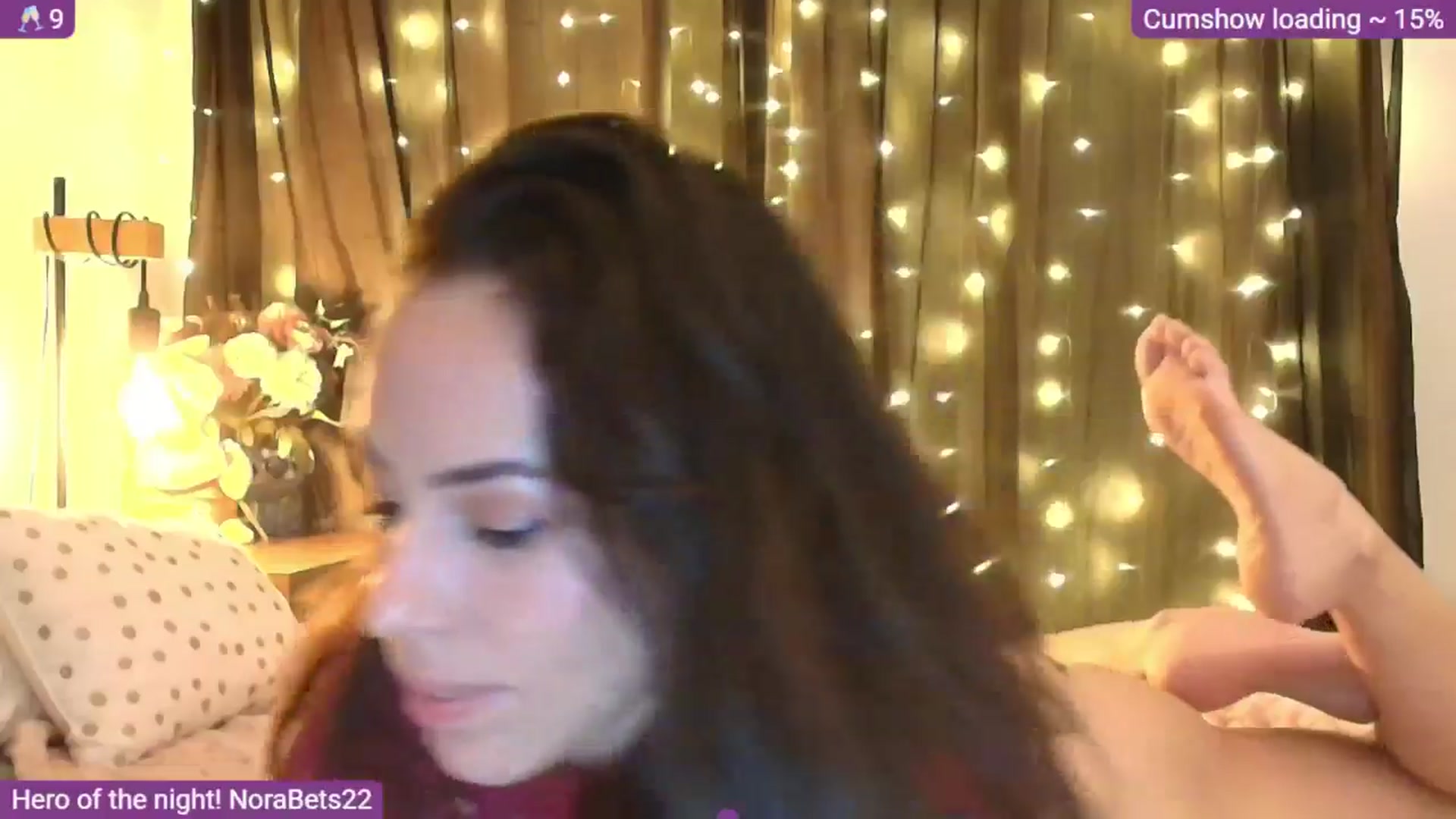 Gallery image thumbnail from Norita's myfreecams stream on, 09/28/2025, 02:19 image 18 of 20