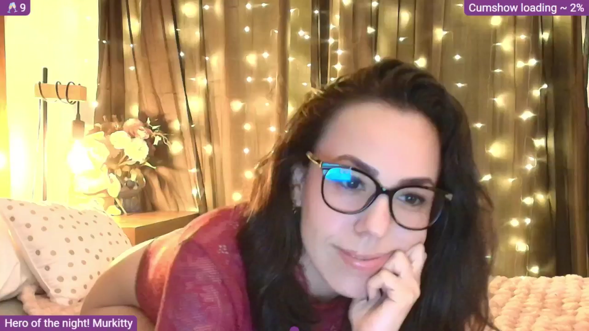 Gallery image thumbnail from Norita's myfreecams stream on, 09/28/2025, 02:19 image 1 of 20