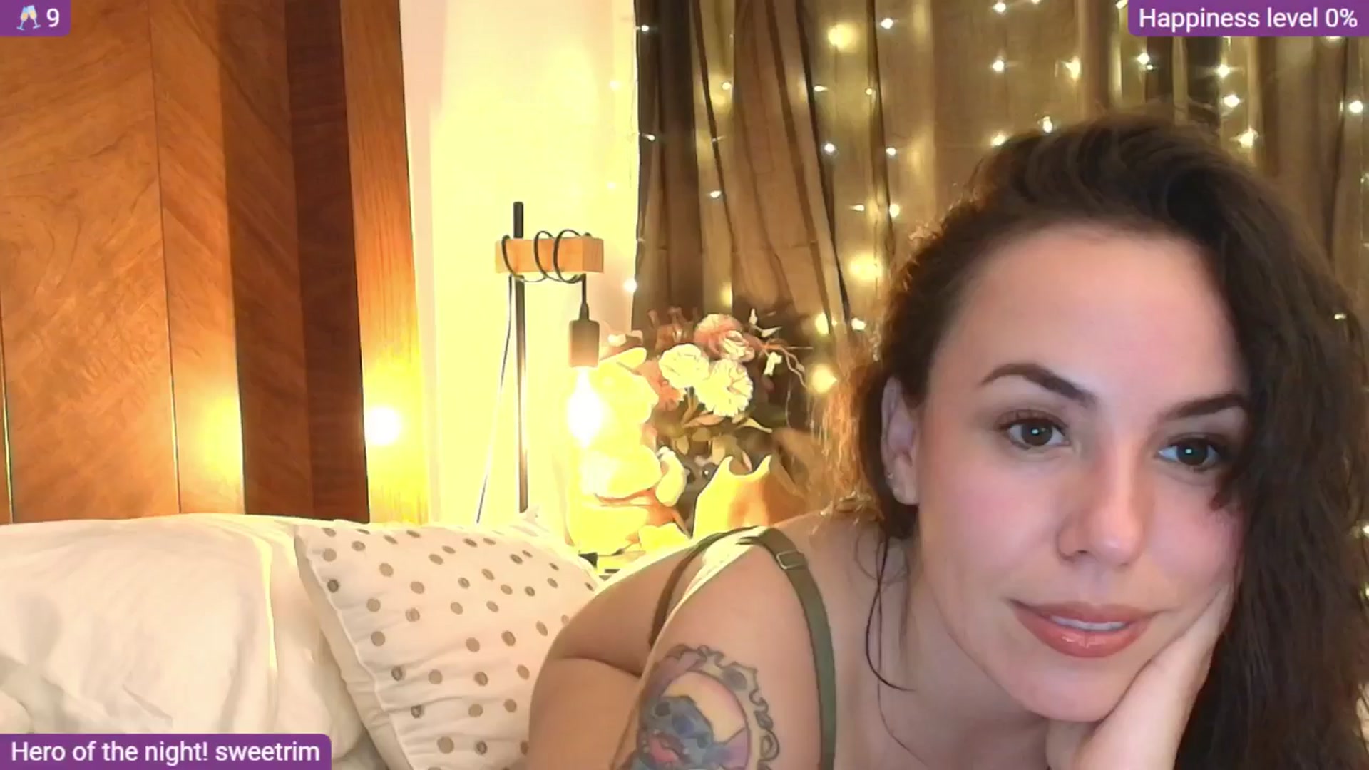 Gallery image thumbnail from Norita's myfreecams stream on, 09/30/2025, 05:36 image 1 of 20