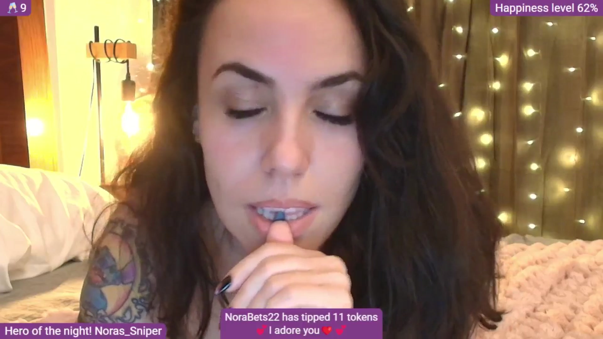 Gallery image thumbnail from Norita's myfreecams stream on, 09/30/2025, 05:36 image 17 of 20
