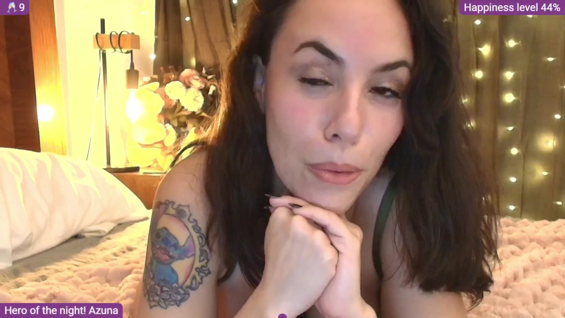 Gallery image thumbnail from Norita's myfreecams stream on, 09/30/2025, 05:36 image 9 of 20