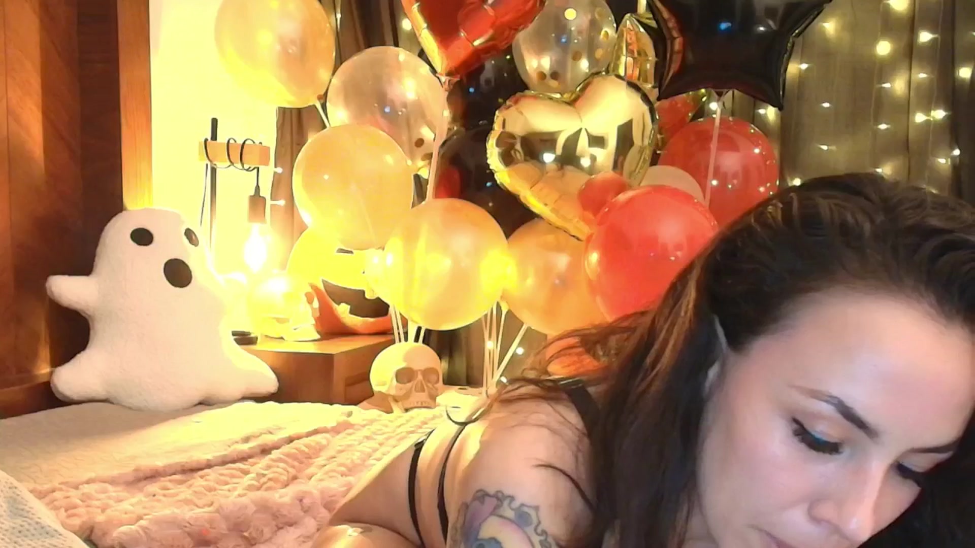 Gallery image thumbnail from Norita's myfreecams stream on, 10/01/2025, 05:21 image 4 of 20