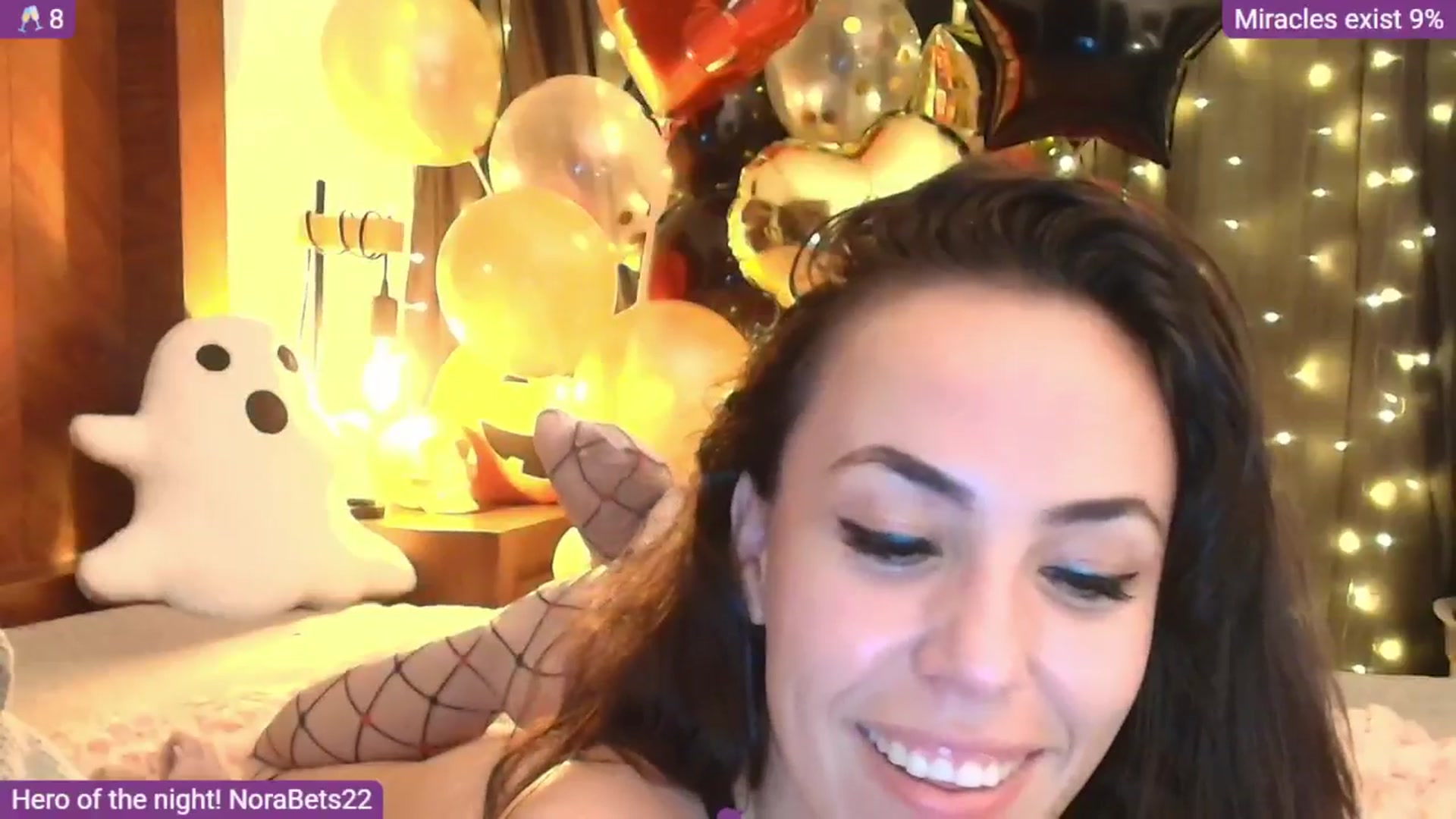 Gallery image thumbnail from Norita's myfreecams stream on, 10/01/2025, 07:21 image 6 of 20