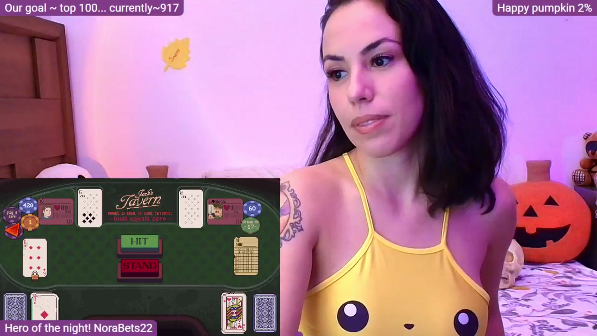 Gallery image thumbnail from Norita's myfreecams stream on, 10/02/2025, 05:15 image 2 of 20