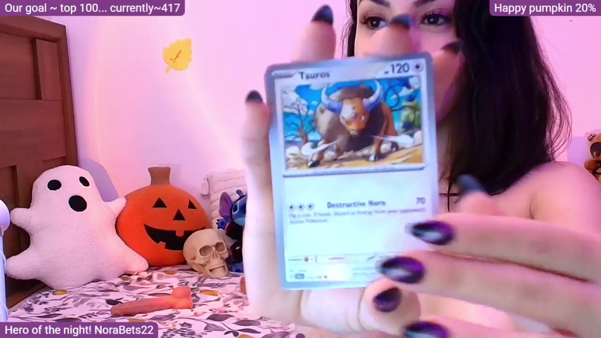 Gallery image thumbnail from Norita's myfreecams stream on, 10/02/2025, 05:15 image 16 of 20