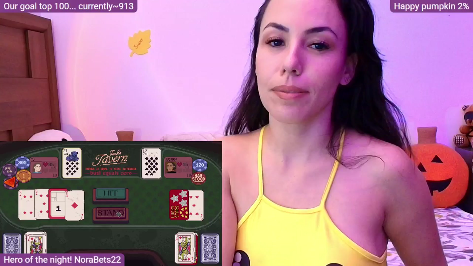 Gallery image thumbnail from Norita's myfreecams stream on, 10/02/2025, 05:15 image 1 of 20