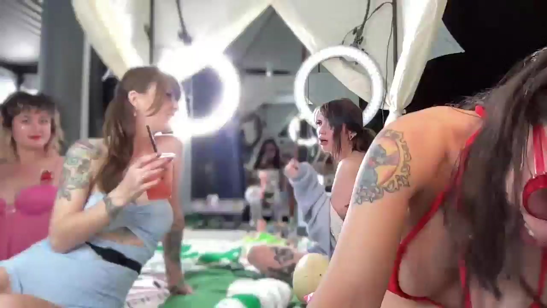 Gallery image thumbnail from Norita's myfreecams stream on, 10/07/2025, 06:42 image 7 of 20