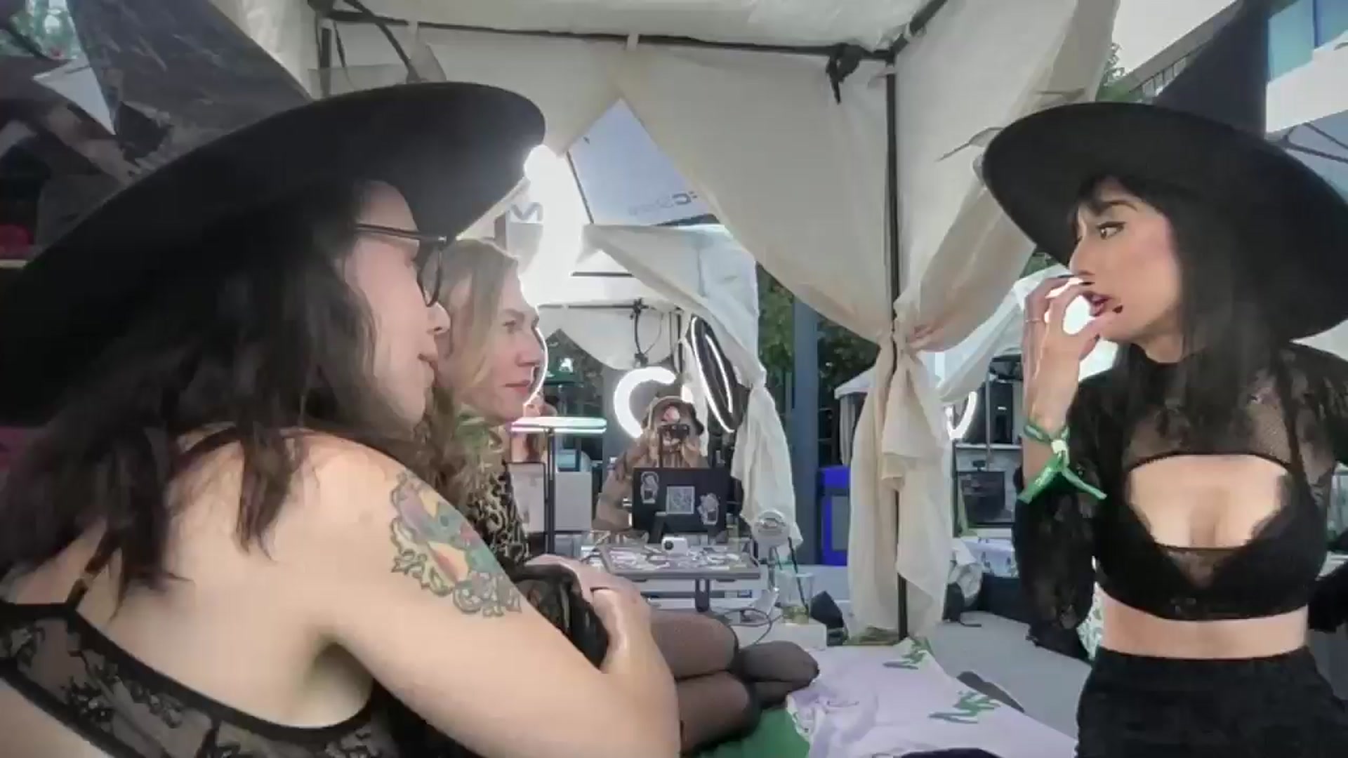 Gallery image thumbnail from Norita's myfreecams stream on, 10/08/2025, 02:53 image 5 of 20