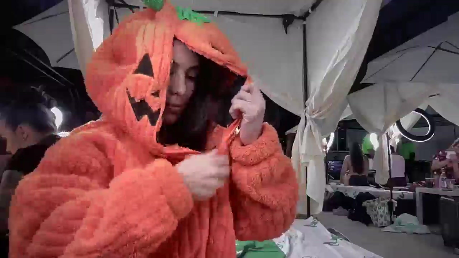 Gallery image thumbnail from Norita's myfreecams stream on, 10/08/2025, 02:53 image 11 of 20