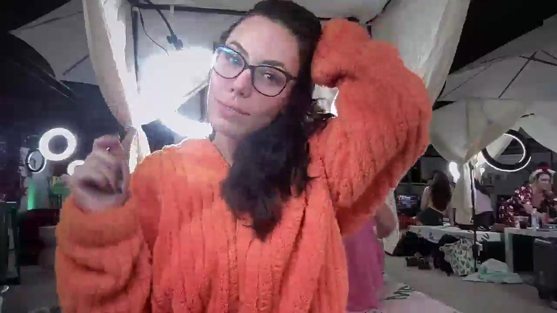 Gallery image thumbnail from Norita's myfreecams stream on, 10/08/2025, 02:53 image 13 of 20