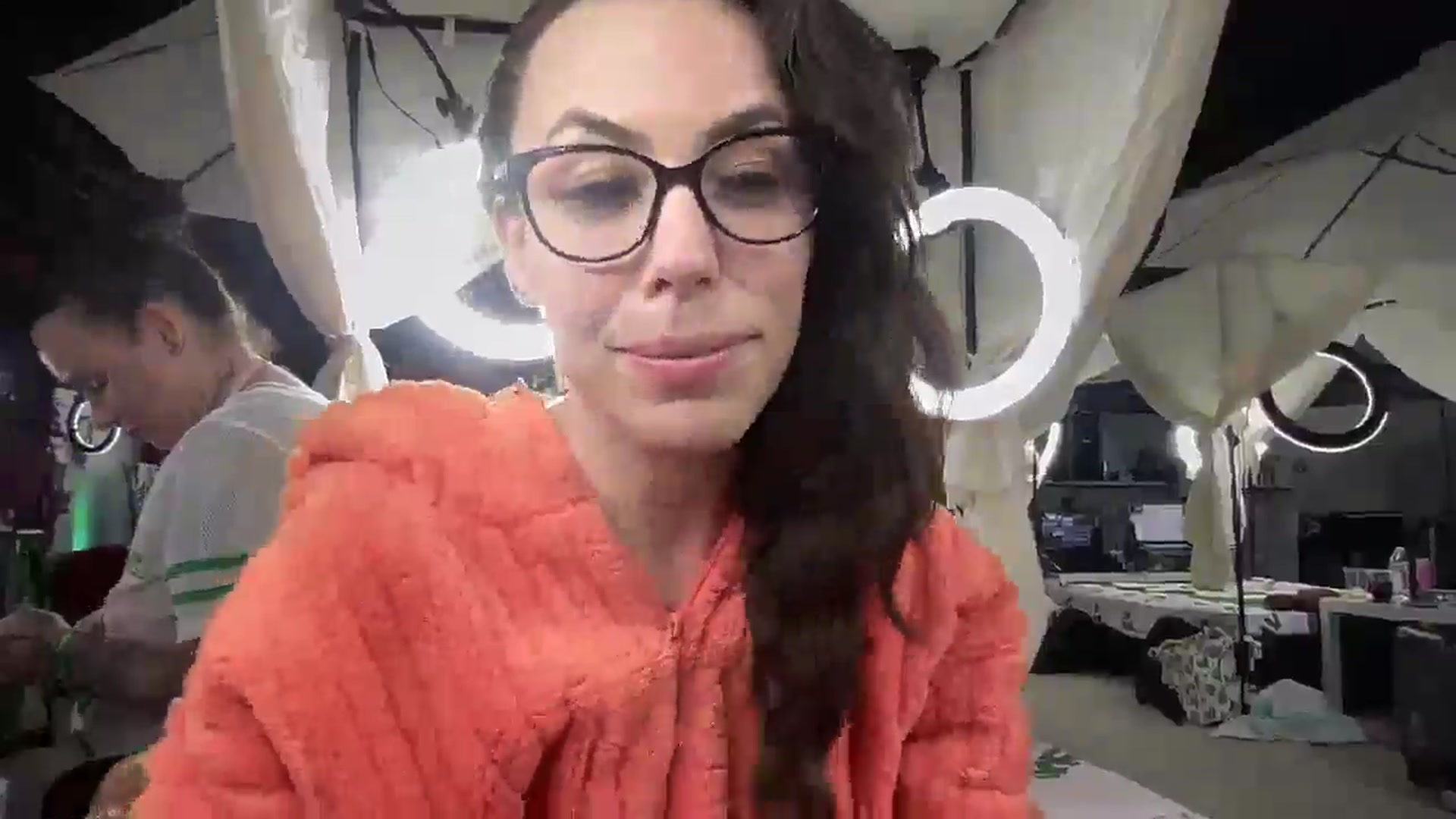 Gallery image thumbnail from Norita's myfreecams stream on, 10/08/2025, 02:53 image 14 of 20