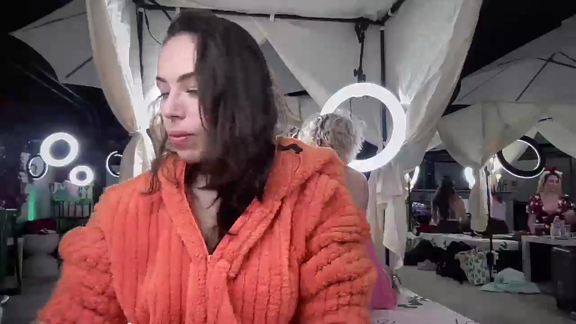 Gallery image thumbnail from Norita's myfreecams stream on, 10/08/2025, 02:53 image 12 of 20