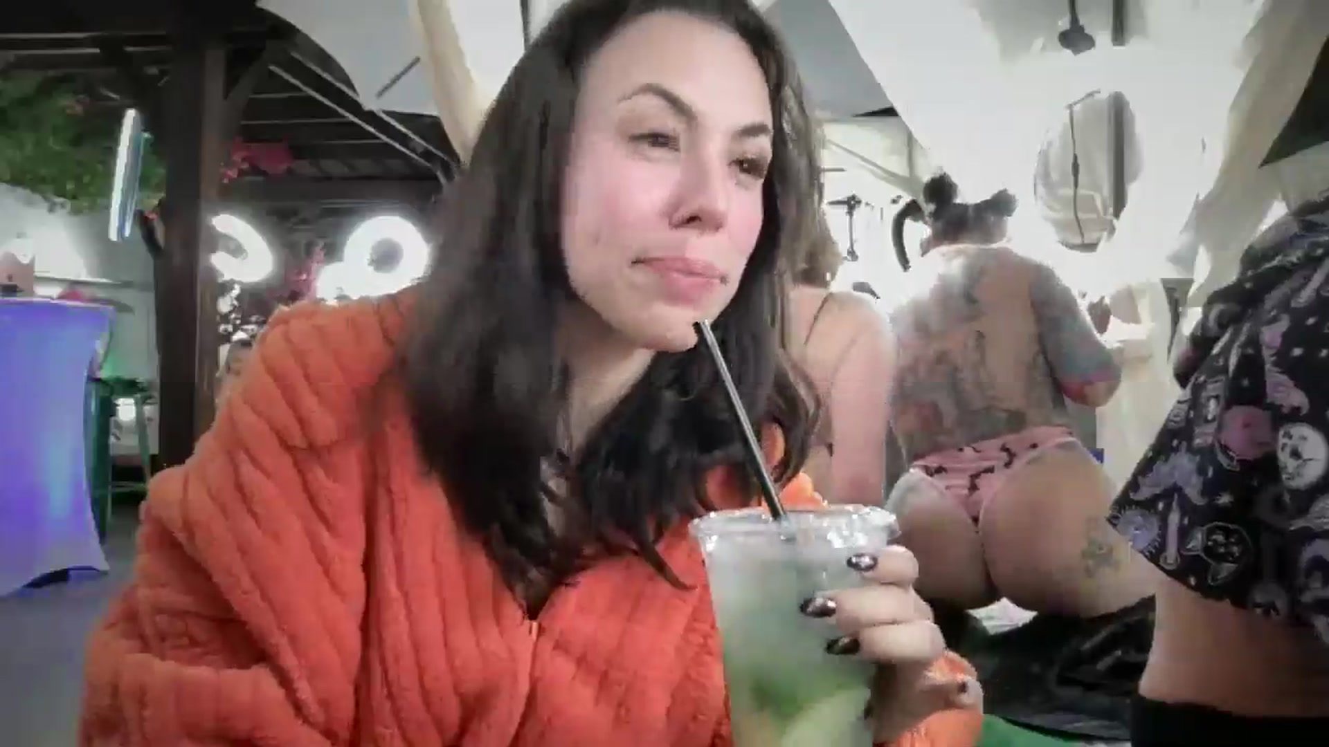 Gallery image thumbnail from Norita's myfreecams stream on, 10/08/2025, 05:35 image 20 of 20