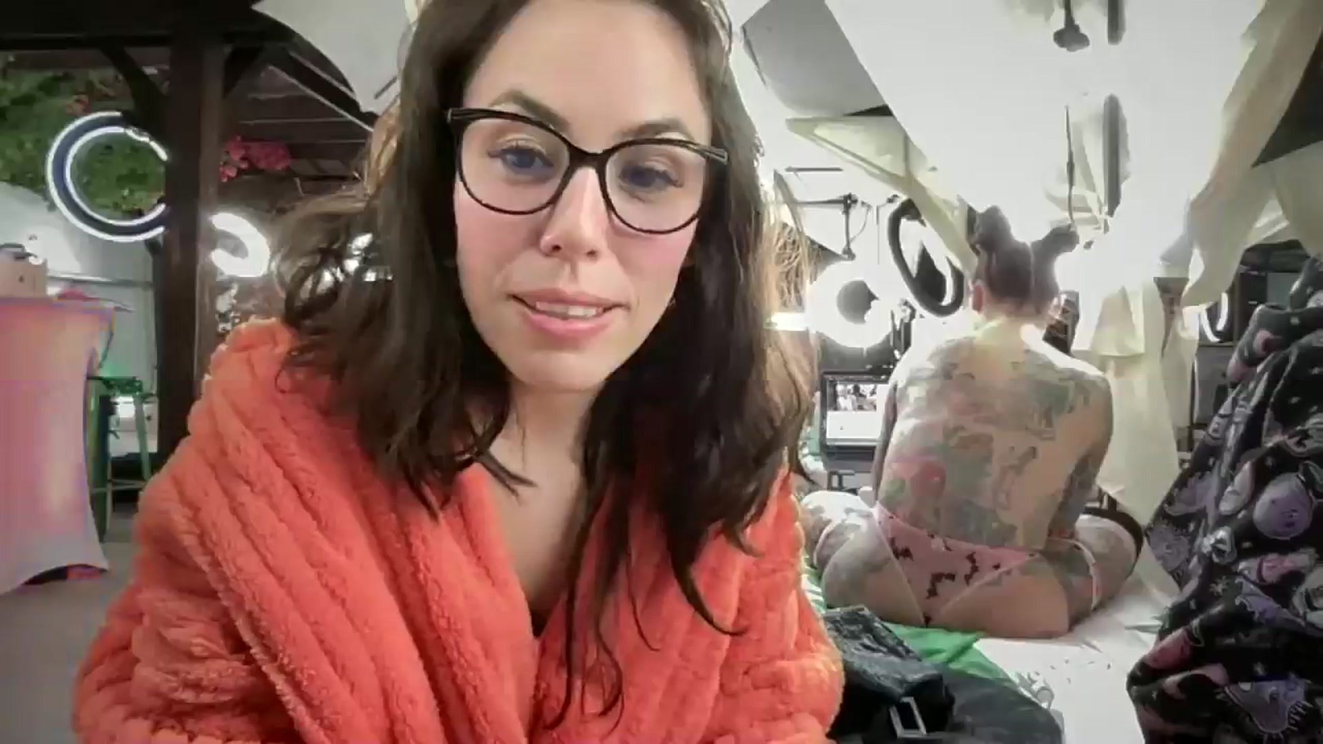 Gallery image thumbnail from Norita's myfreecams stream on, 10/08/2025, 05:35 image 16 of 20