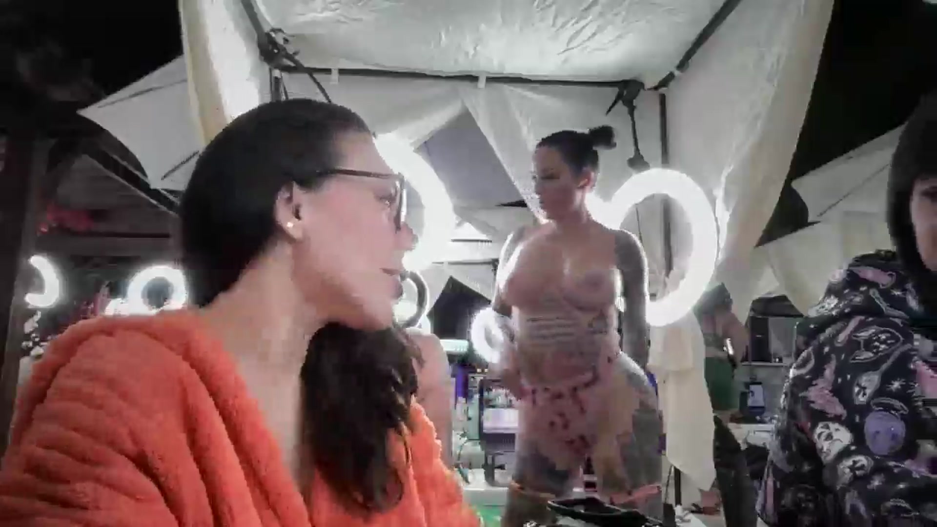Gallery image thumbnail from Norita's myfreecams stream on, 10/08/2025, 05:35 image 12 of 20