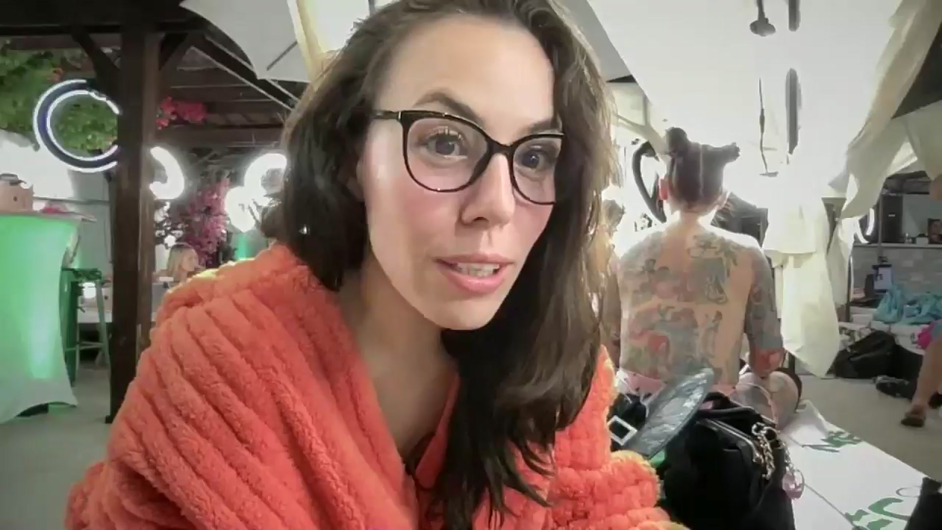 Gallery image thumbnail from Norita's myfreecams stream on, 10/08/2025, 05:35 image 15 of 20