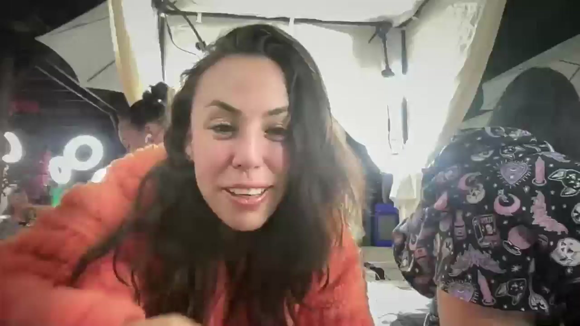 Gallery image thumbnail from Norita's myfreecams stream on, 10/08/2025, 05:35 image 1 of 20