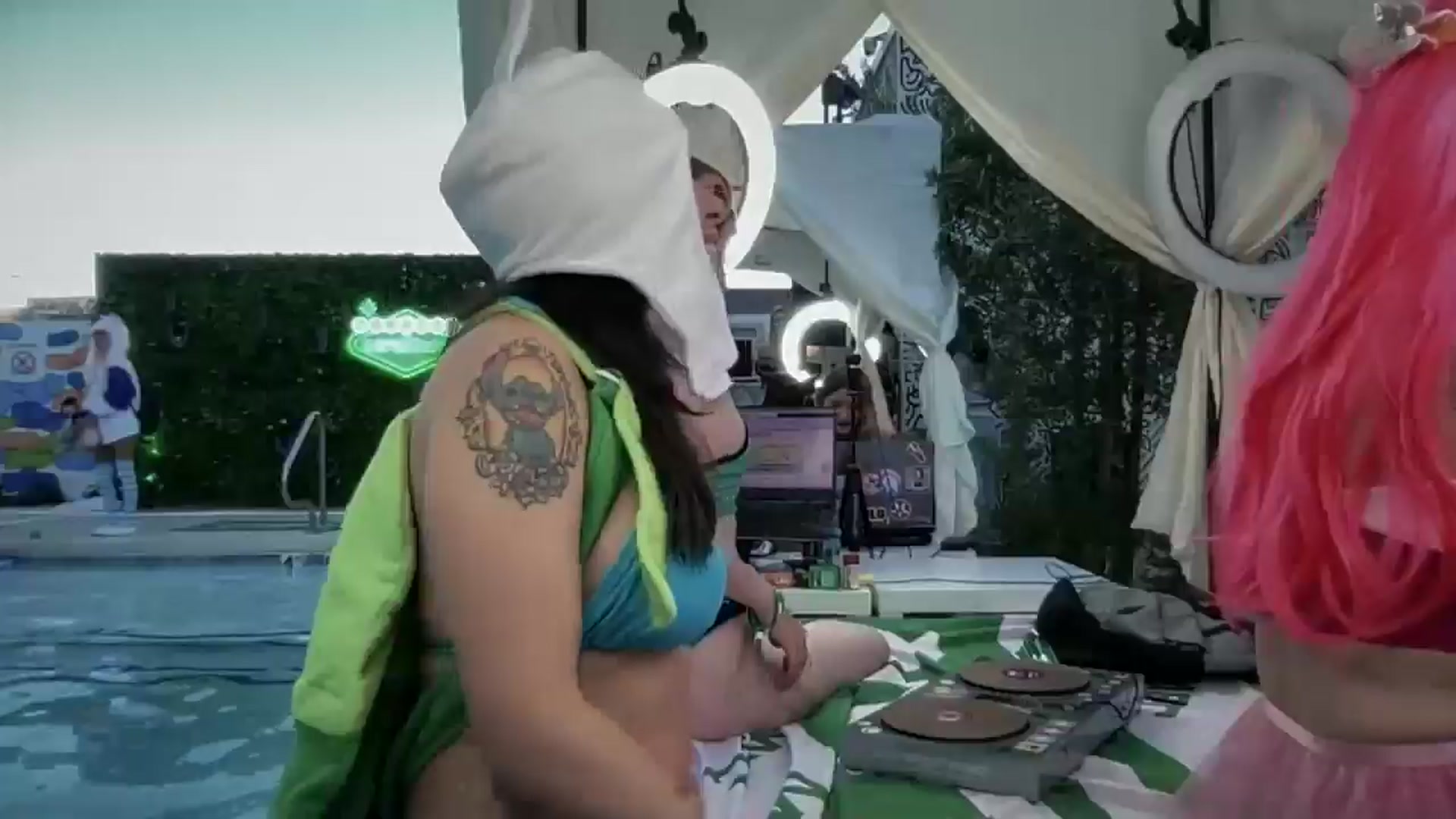 Gallery image thumbnail from Norita's myfreecams stream on, 10/09/2025, 01:28 image 10 of 20