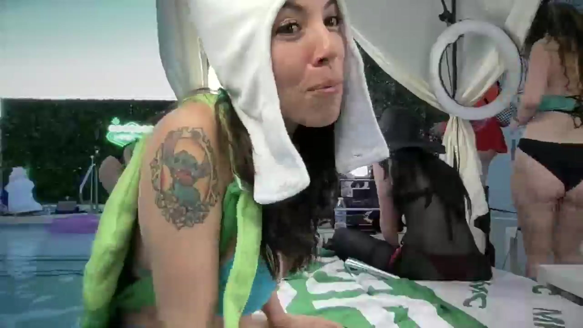 Gallery image thumbnail from Norita's myfreecams stream on, 10/09/2025, 01:28 image 12 of 20
