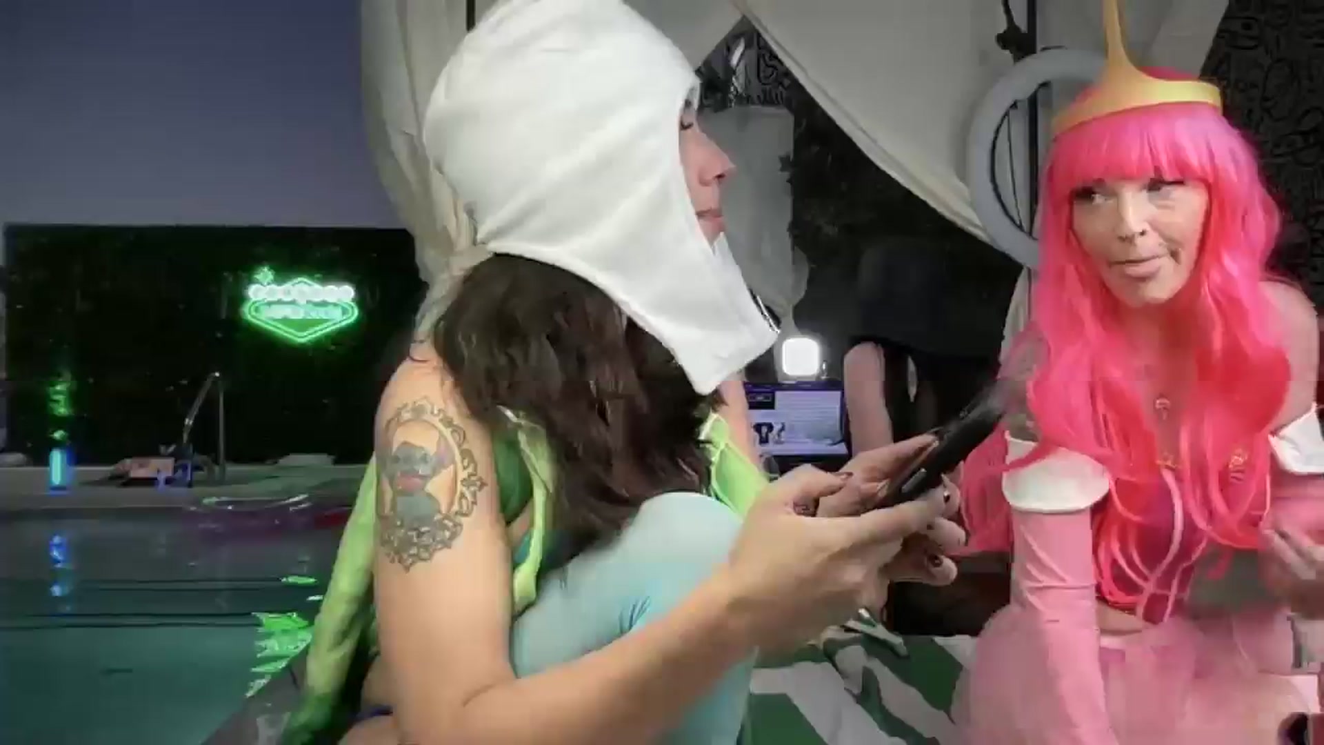 Gallery image thumbnail from Norita's myfreecams stream on, 10/09/2025, 01:28 image 20 of 20