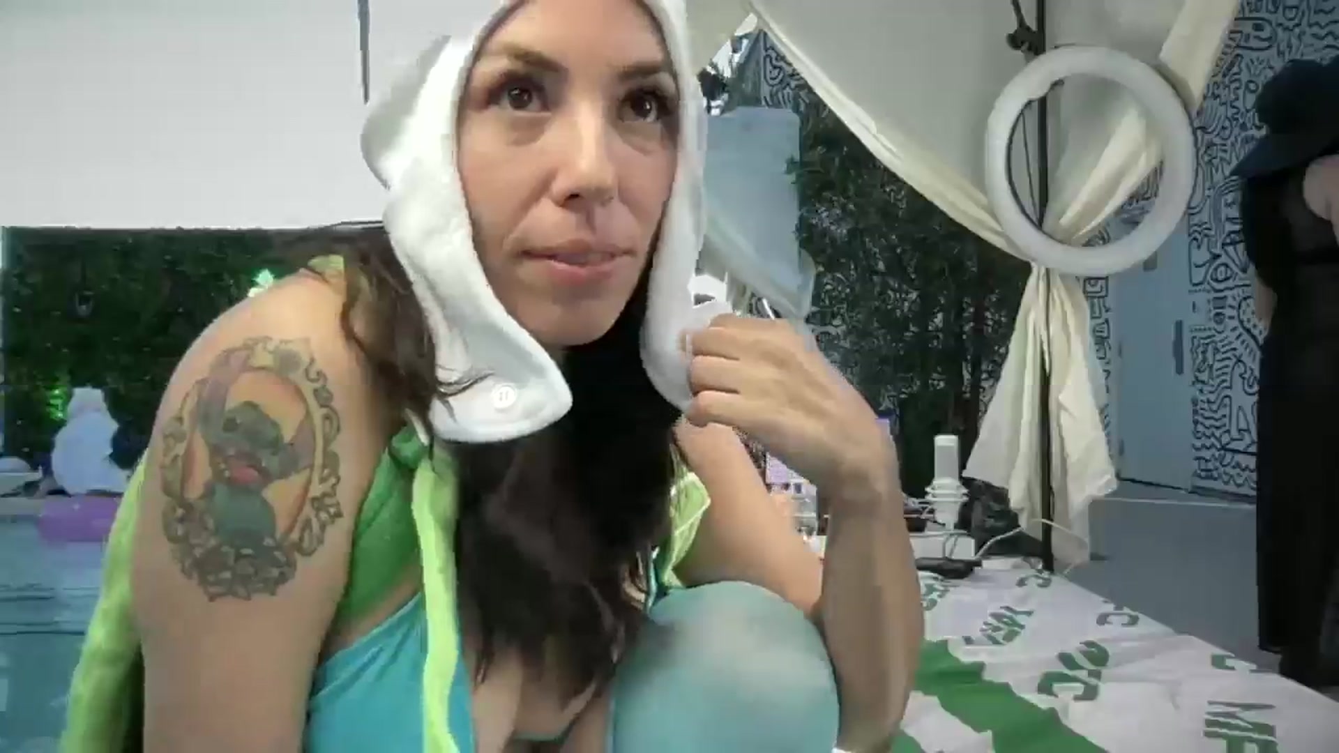 Gallery image thumbnail from Norita's myfreecams stream on, 10/09/2025, 01:28 image 13 of 20