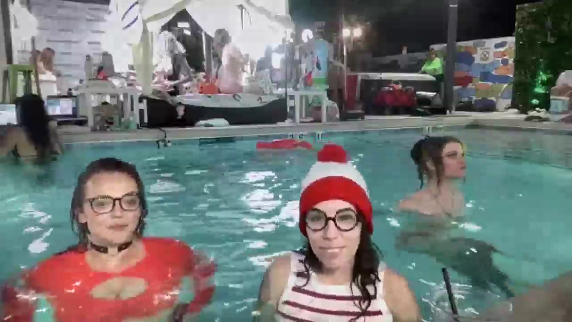 Gallery image thumbnail from Norita's myfreecams stream on, 10/09/2025, 04:57 image 13 of 20