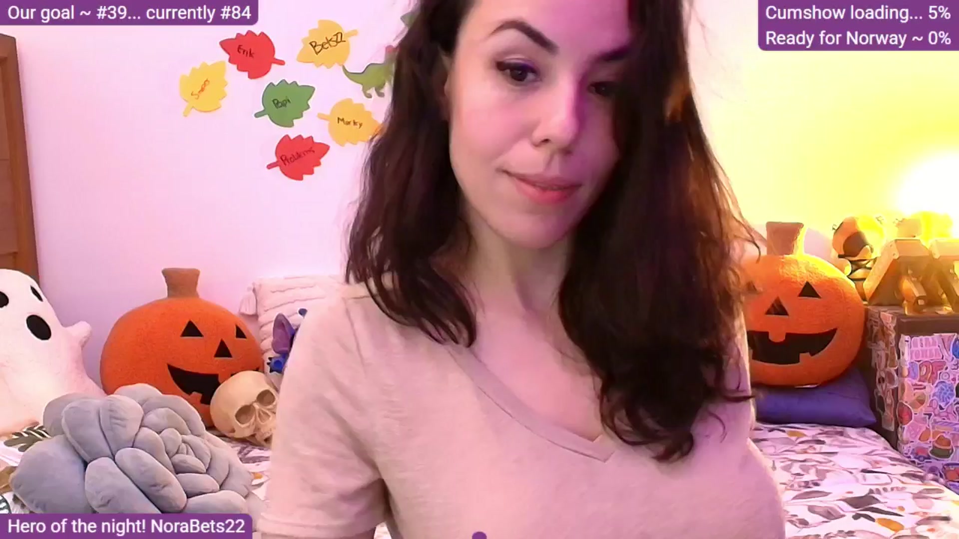 Gallery image thumbnail from Norita's myfreecams stream on, 10/13/2025, 05:02 image 12 of 20