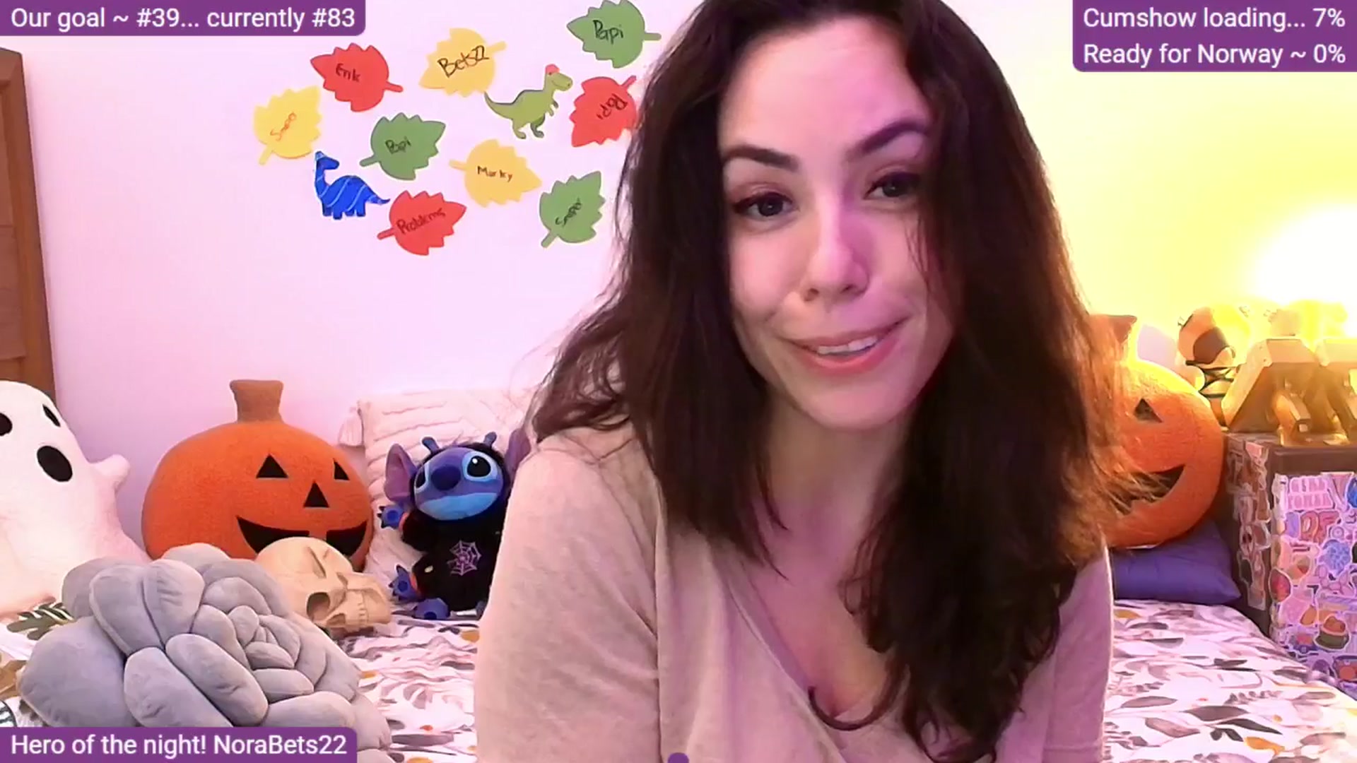 Gallery image thumbnail from Norita's myfreecams stream on, 10/13/2025, 05:02 image 13 of 20