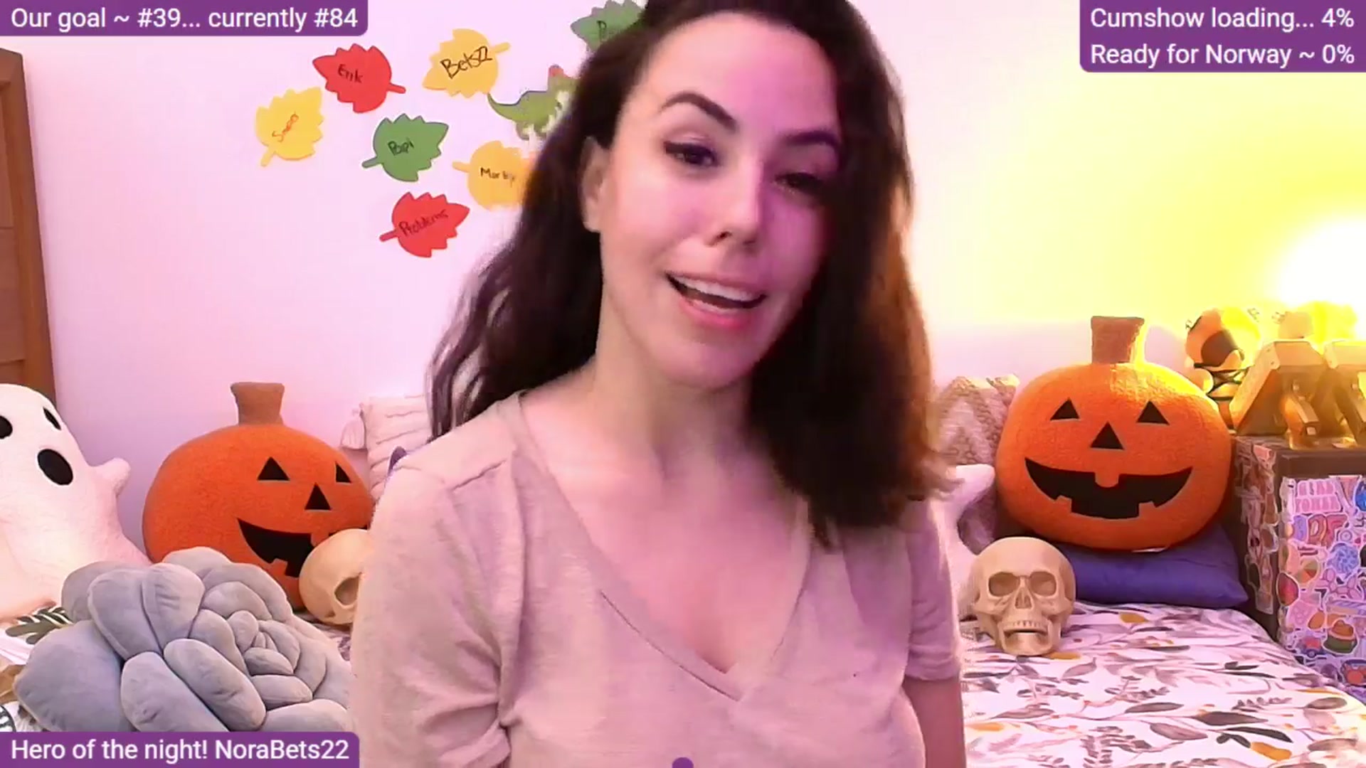 Gallery image thumbnail from Norita's myfreecams stream on, 10/13/2025, 05:02 image 10 of 20