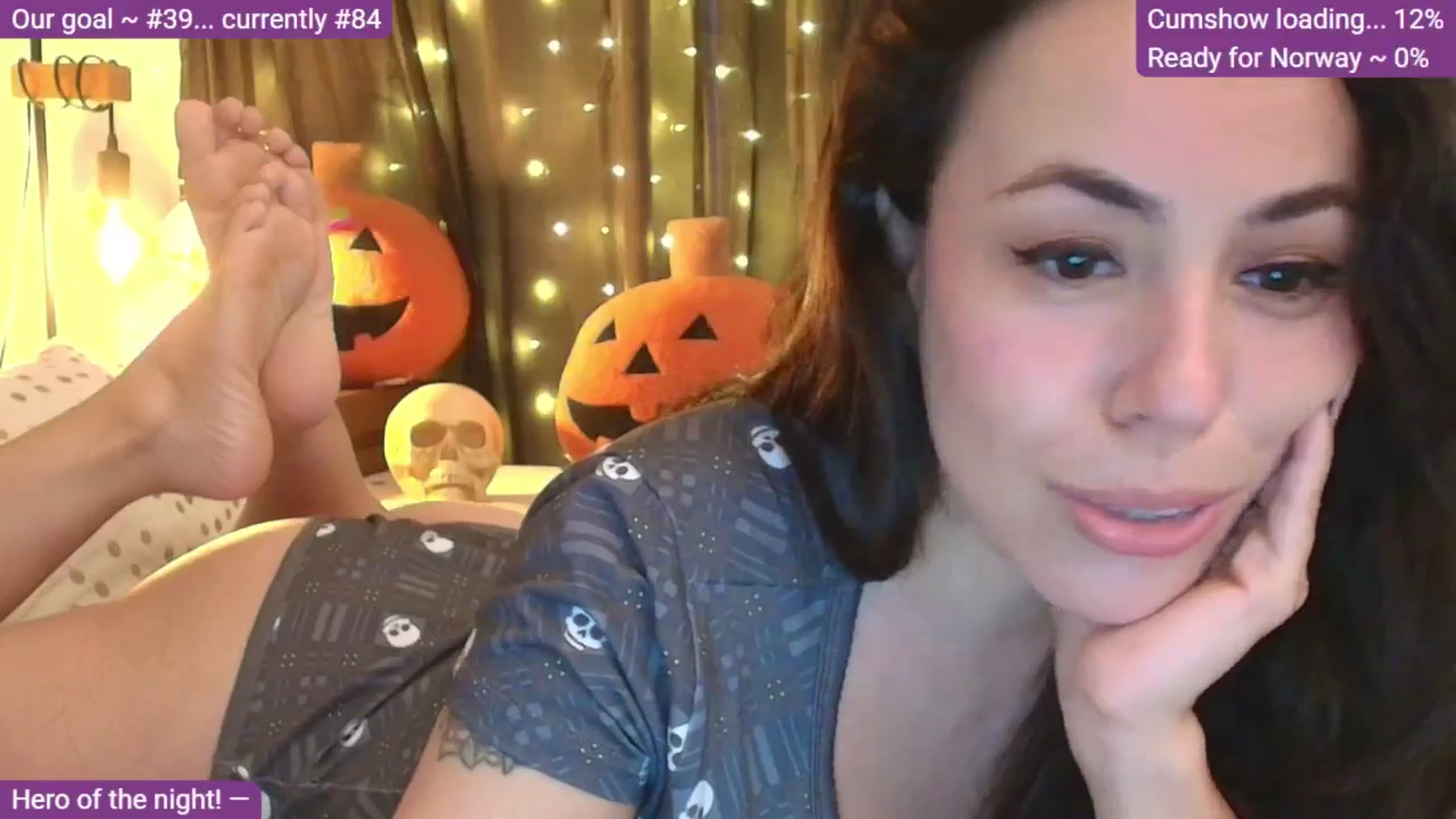 Gallery image thumbnail from Norita's myfreecams stream on, 10/13/2025, 17:07 image 18 of 20
