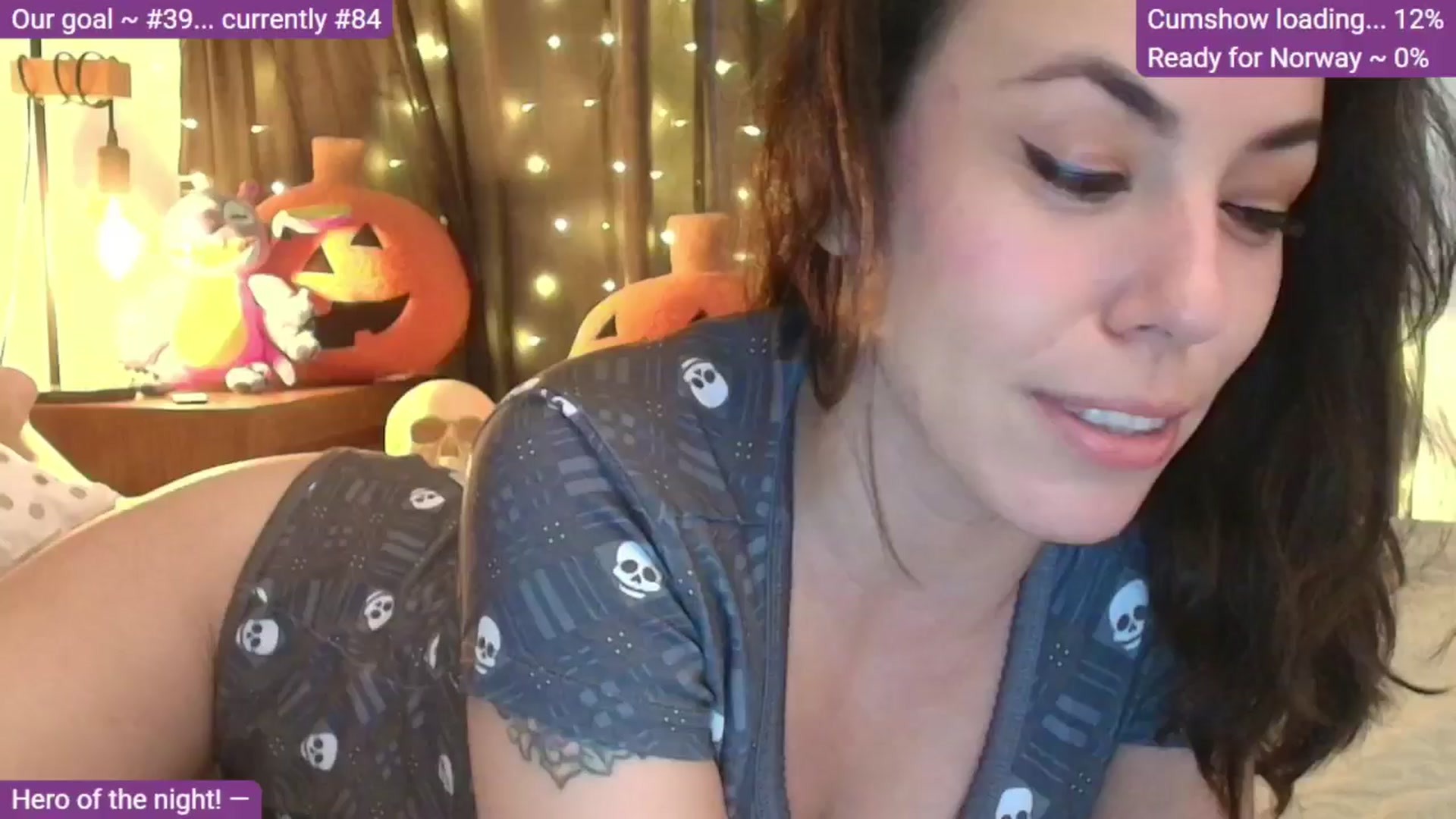Gallery image thumbnail from Norita's myfreecams stream on, 10/13/2025, 17:07 image 1 of 20