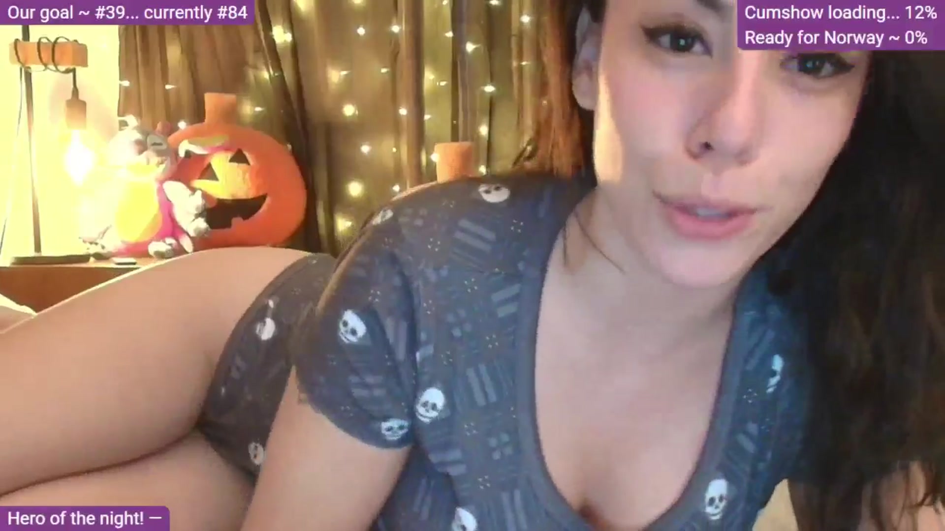 Gallery image thumbnail from Norita's myfreecams stream on, 10/13/2025, 17:07 image 2 of 20