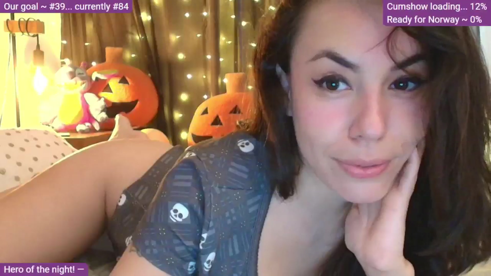 Gallery image thumbnail from Norita's myfreecams stream on, 10/13/2025, 17:07 image 20 of 20