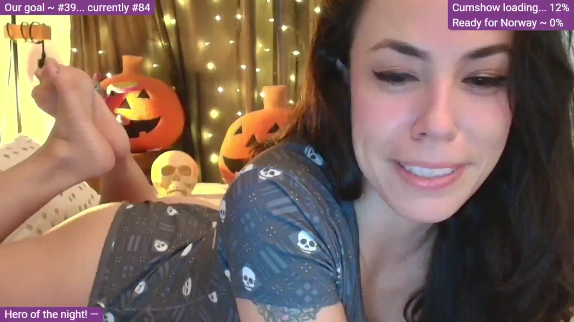 Gallery image thumbnail from Norita's myfreecams stream on, 10/13/2025, 17:07 image 16 of 20