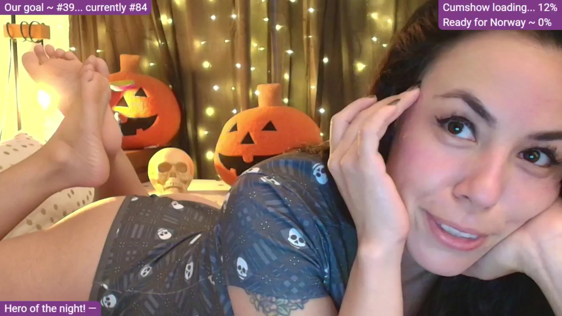Gallery image thumbnail from Norita's myfreecams stream on, 10/13/2025, 17:07 image 17 of 20