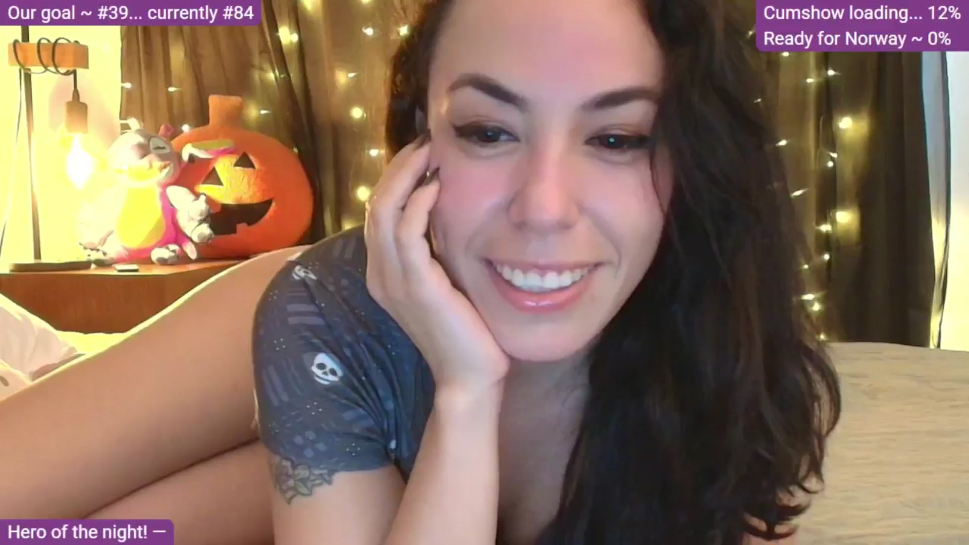 Gallery image thumbnail from Norita's myfreecams stream on, 10/13/2025, 17:07 image 10 of 20
