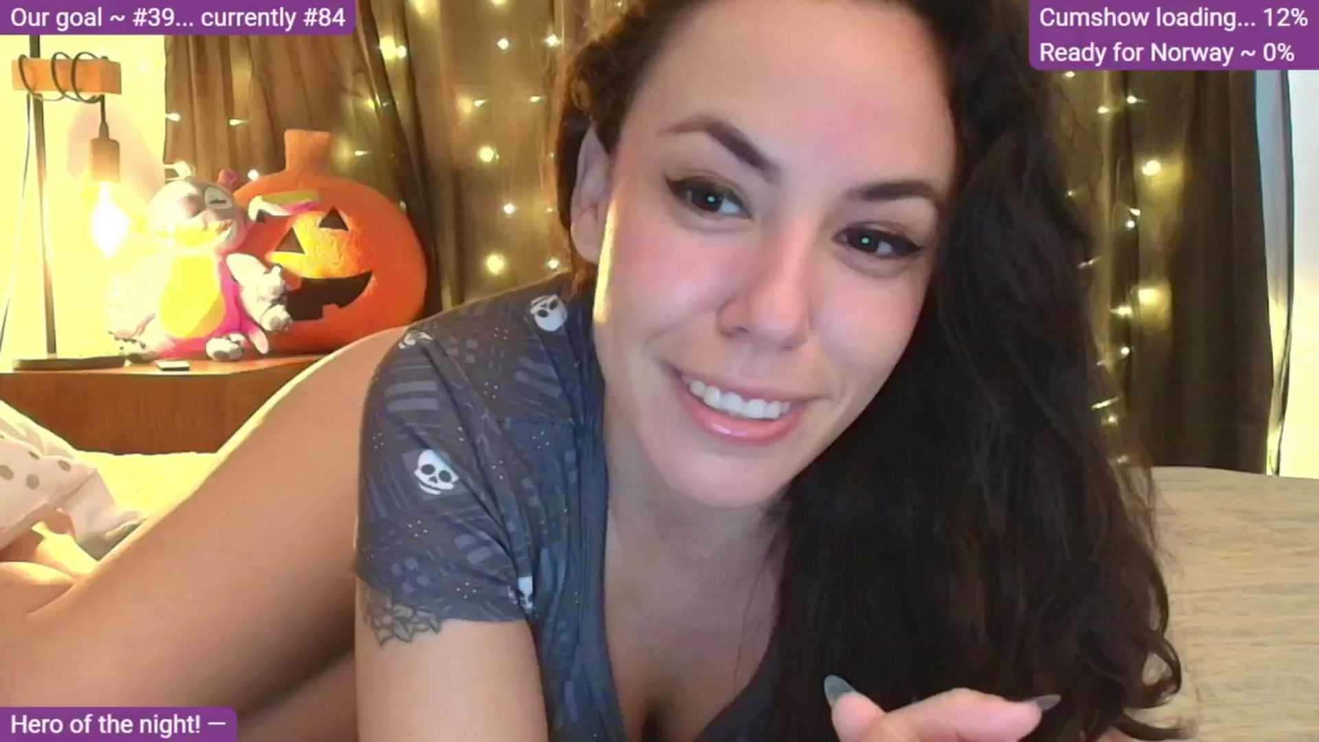 Gallery image thumbnail from Norita's myfreecams stream on, 10/13/2025, 17:07 image 5 of 20