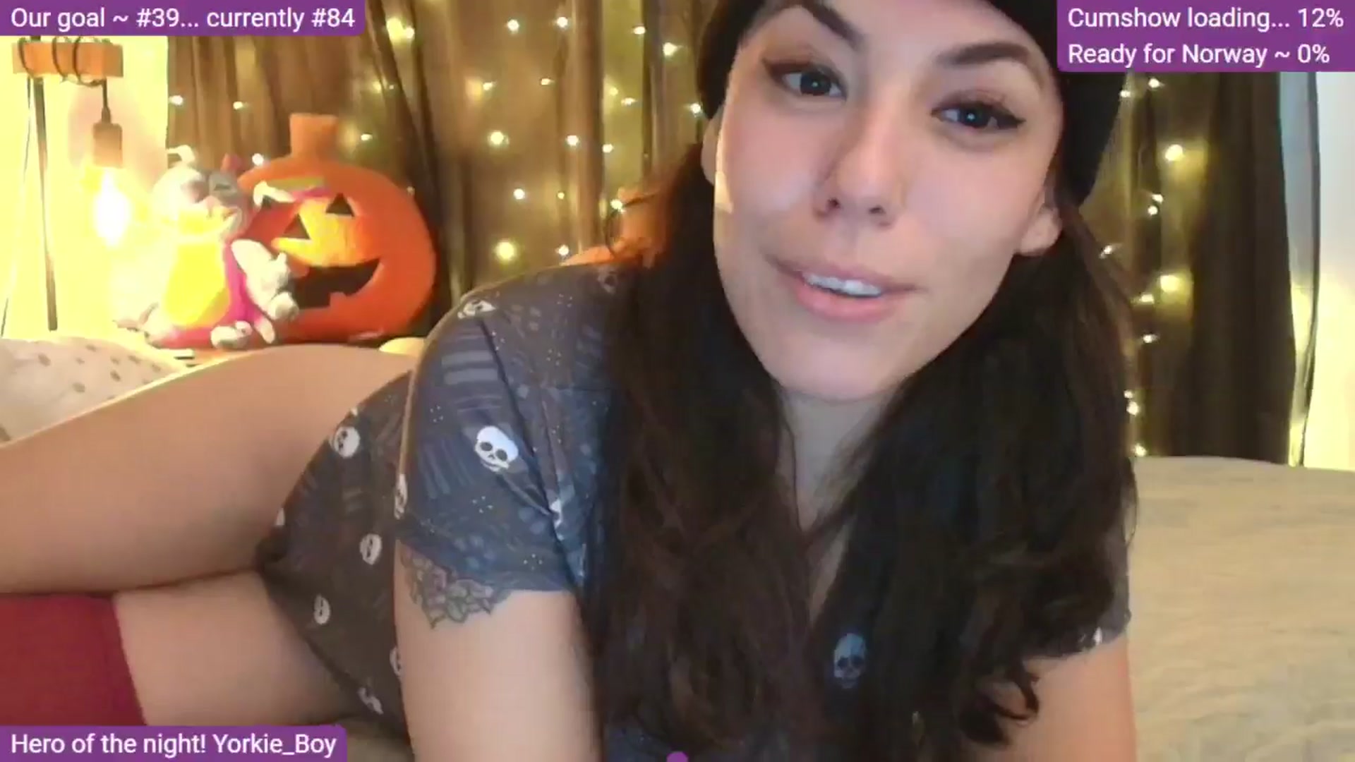 Gallery image thumbnail from Norita's myfreecams stream on, 10/13/2025, 18:25 image 17 of 20
