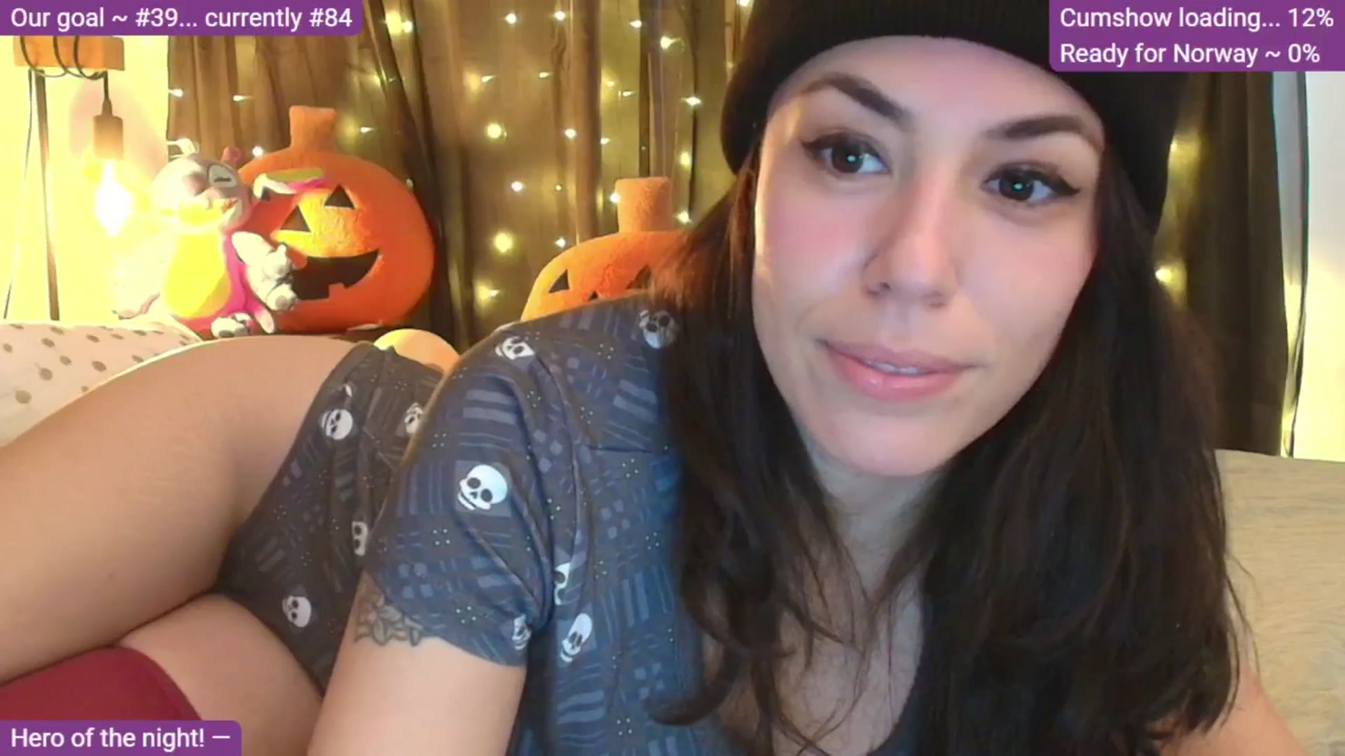 Gallery image thumbnail from Norita's myfreecams stream on, 10/13/2025, 18:25 image 4 of 20